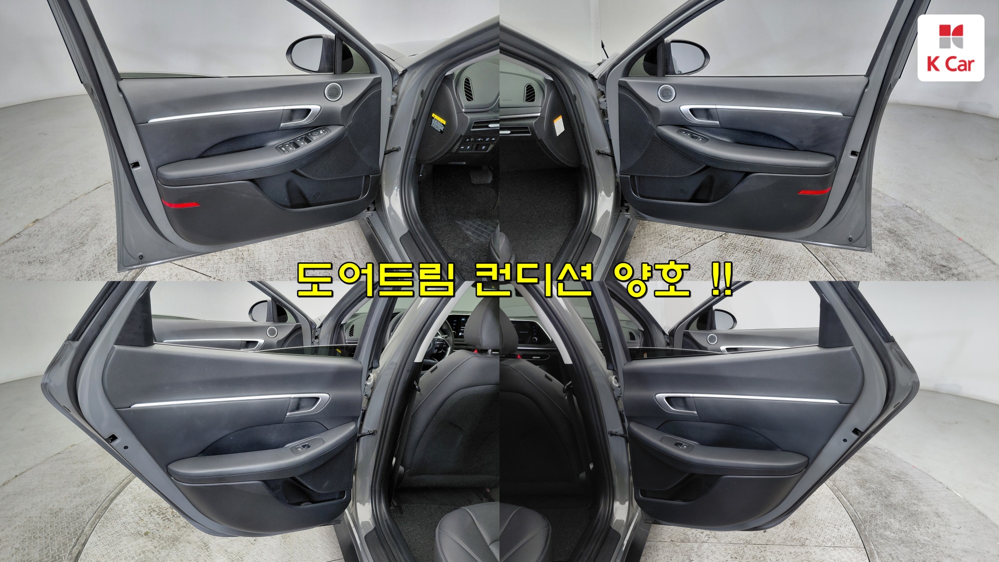 Hyundai Sonata, миниатюра 12