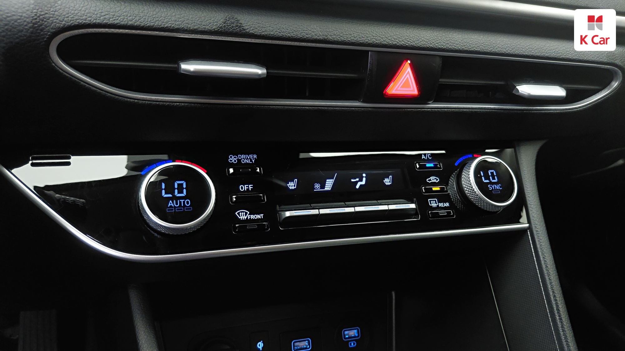 Hyundai Sonata, миниатюра 17