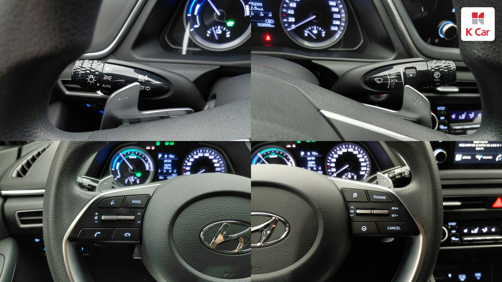 Hyundai Sonata, миниатюра 23