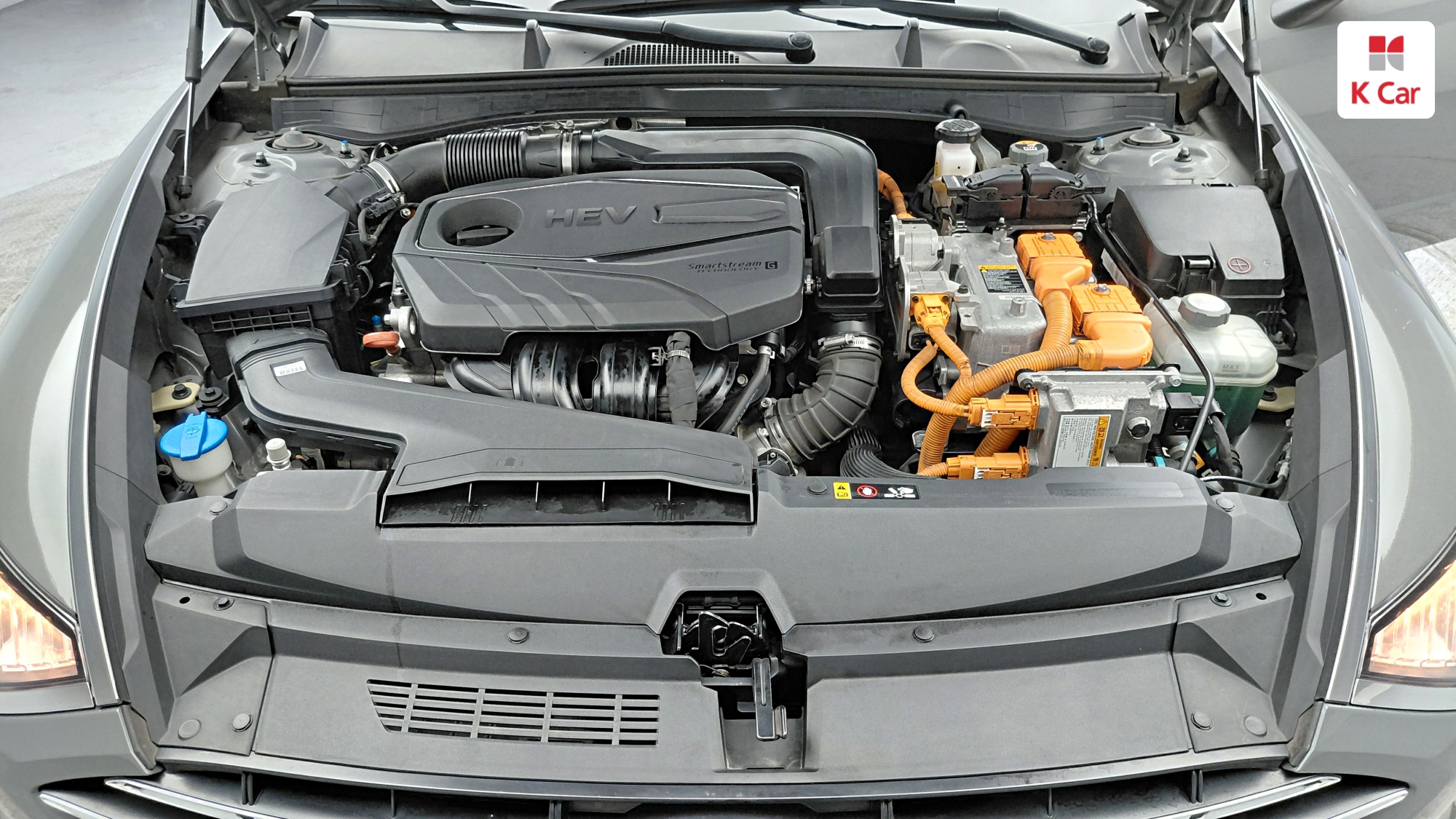 Hyundai Sonata, миниатюра 4