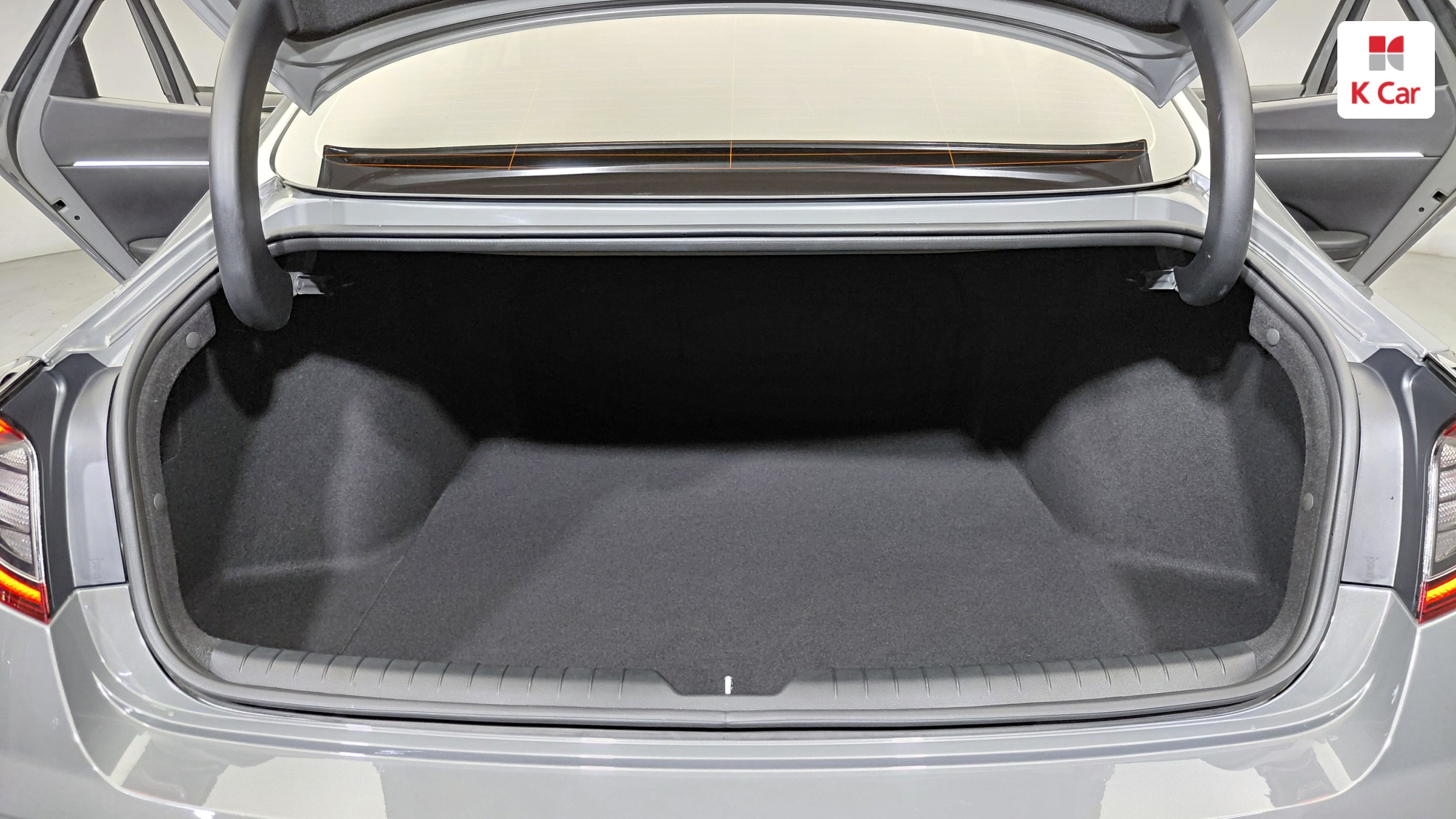 Hyundai Sonata, миниатюра 5