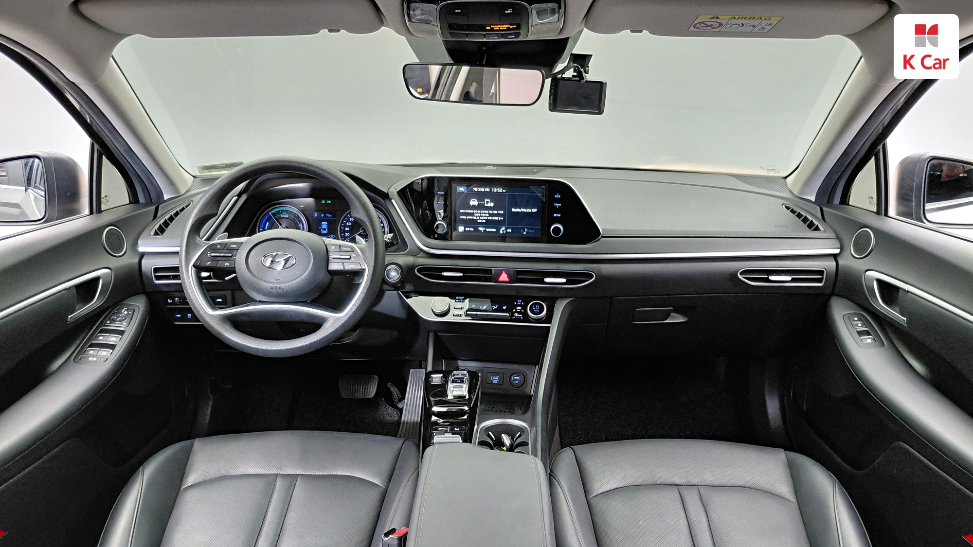 Hyundai Sonata, миниатюра 6