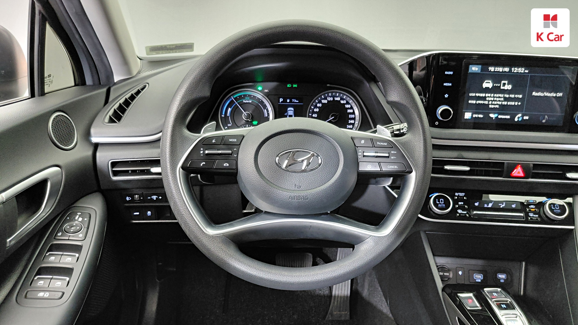 Hyundai Sonata, миниатюра 7