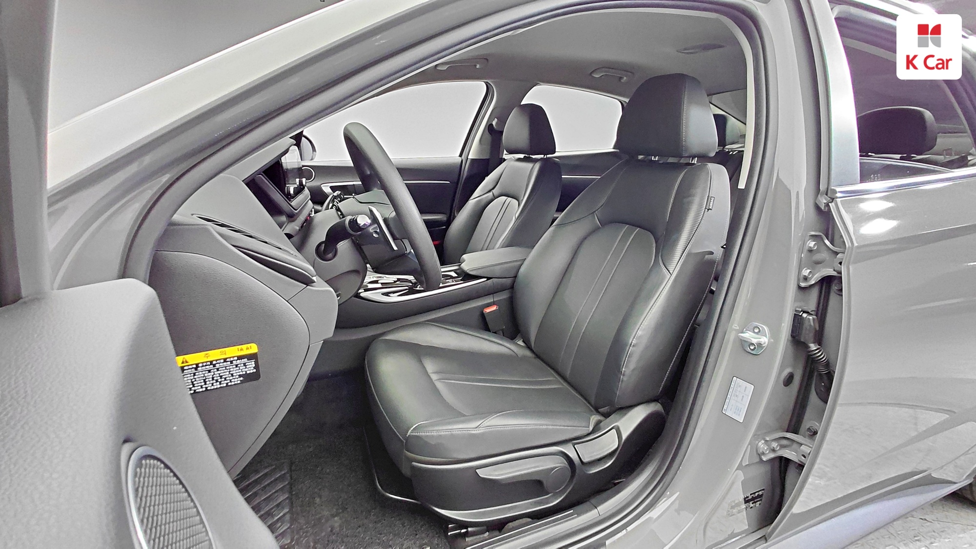 Hyundai Sonata, миниатюра 8