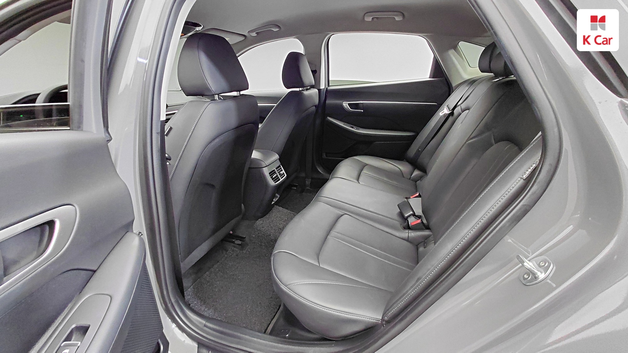 Hyundai Sonata, миниатюра 9