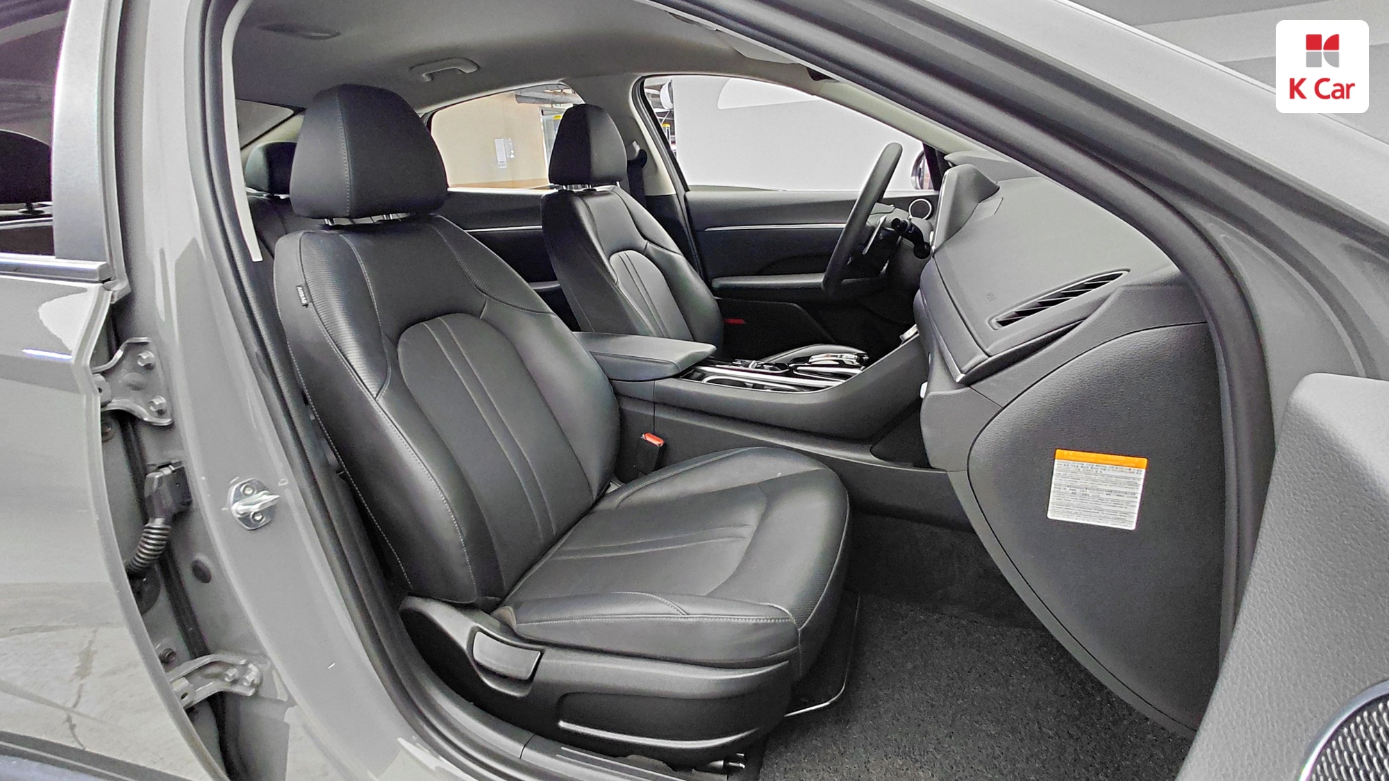 Hyundai Sonata, миниатюра 10
