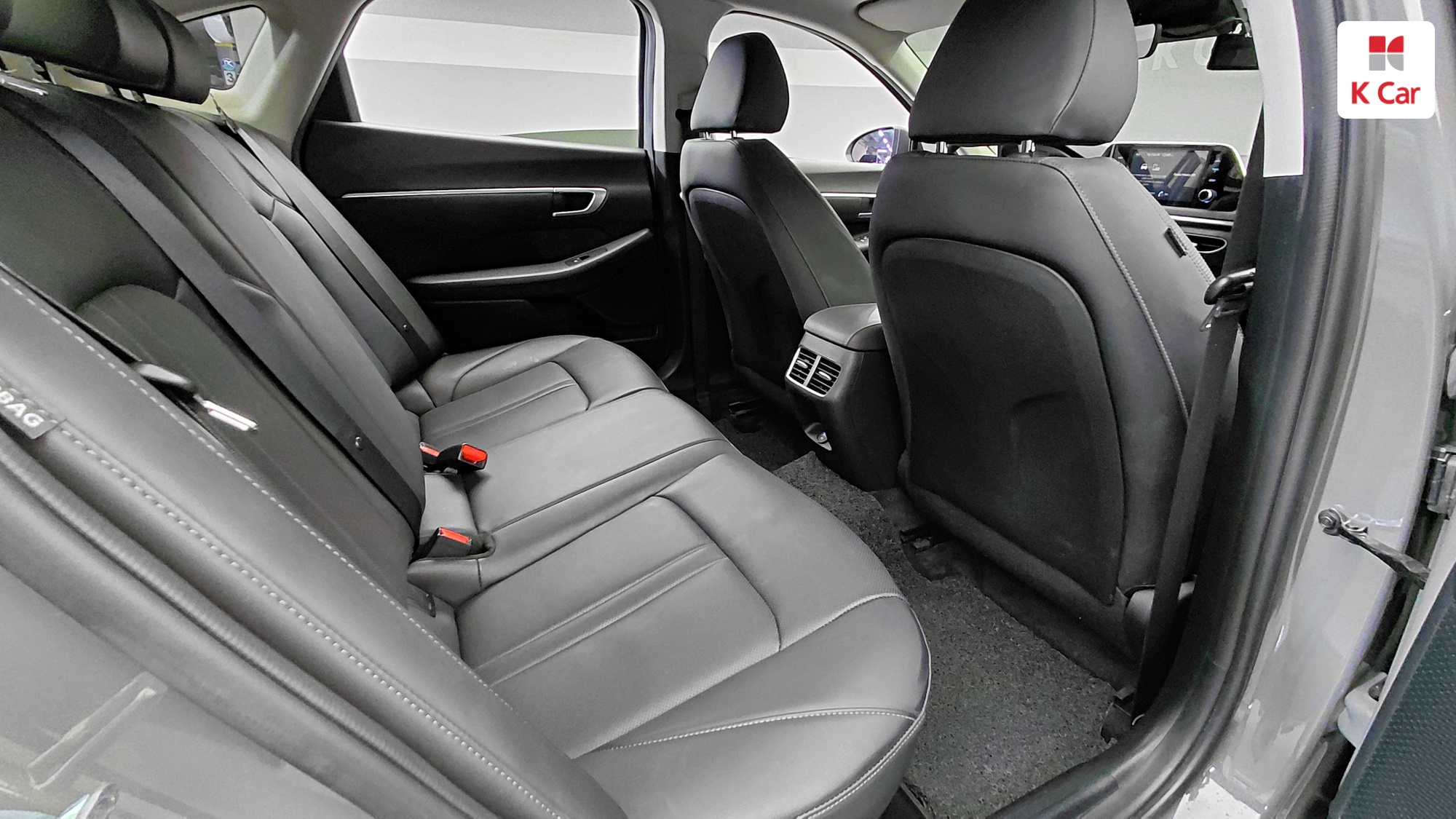 Hyundai Sonata, миниатюра 11