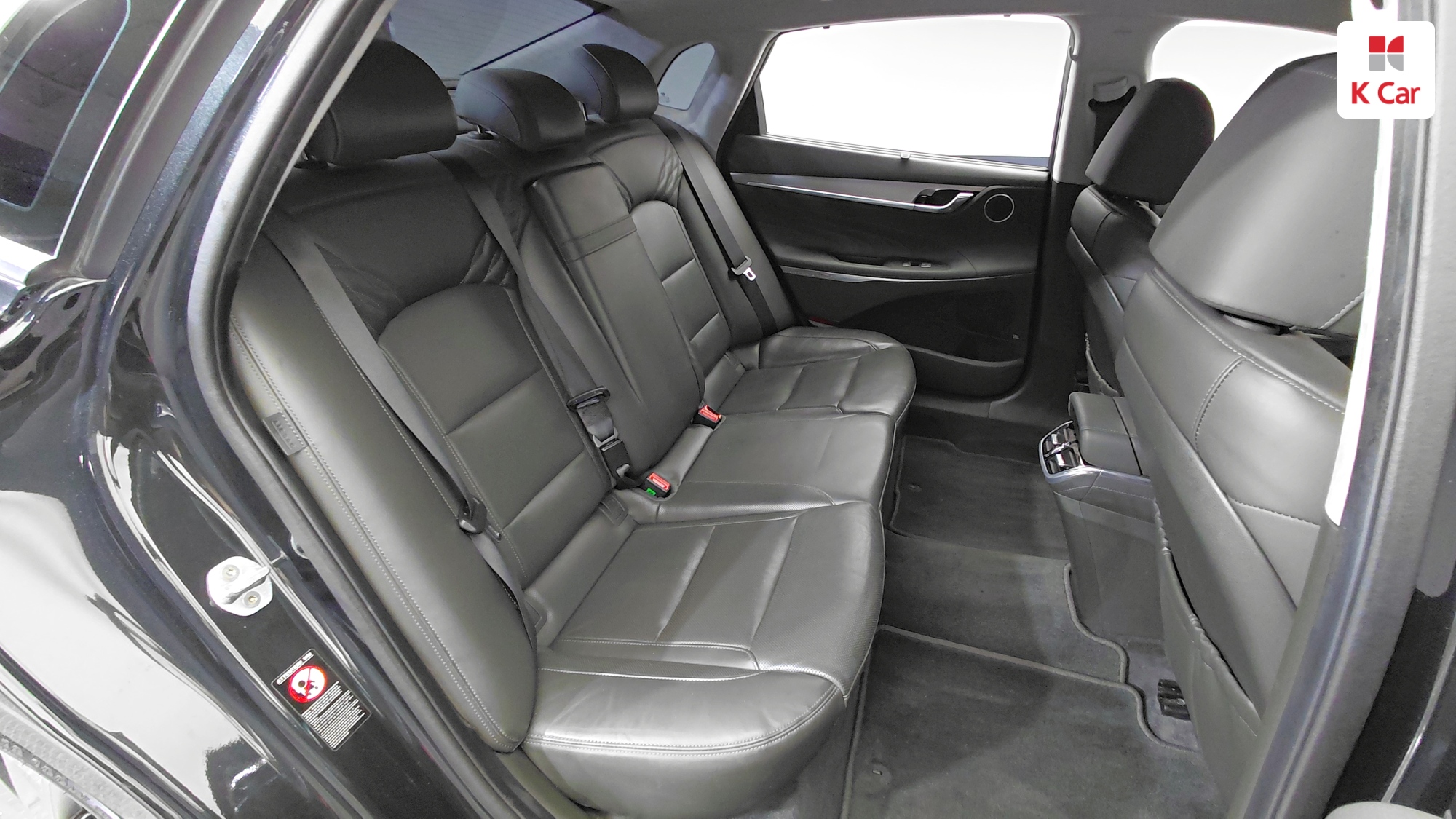 Hyundai Grandeur бензин 2.4 Calligraphy, миниатюра 13