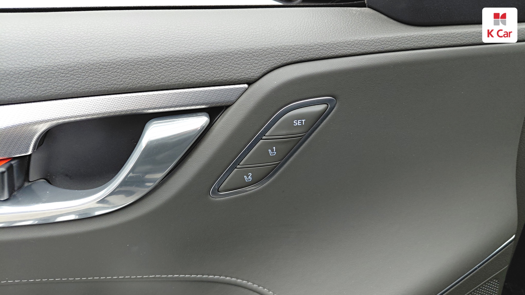 Hyundai Grandeur бензин 2.4 Calligraphy, миниатюра 21