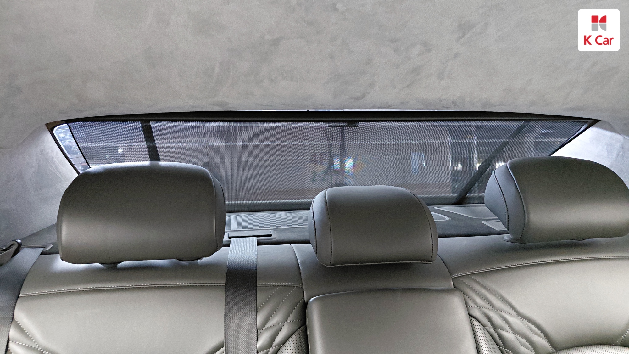 Hyundai Grandeur бензин 2.4 Calligraphy, миниатюра 24