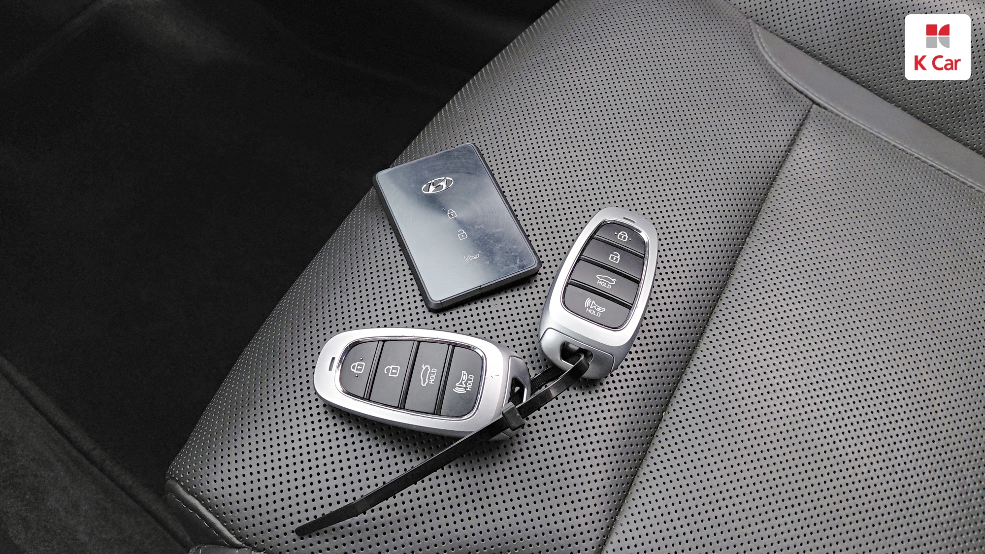 Hyundai Grandeur бензин 2.4 Calligraphy, миниатюра 28