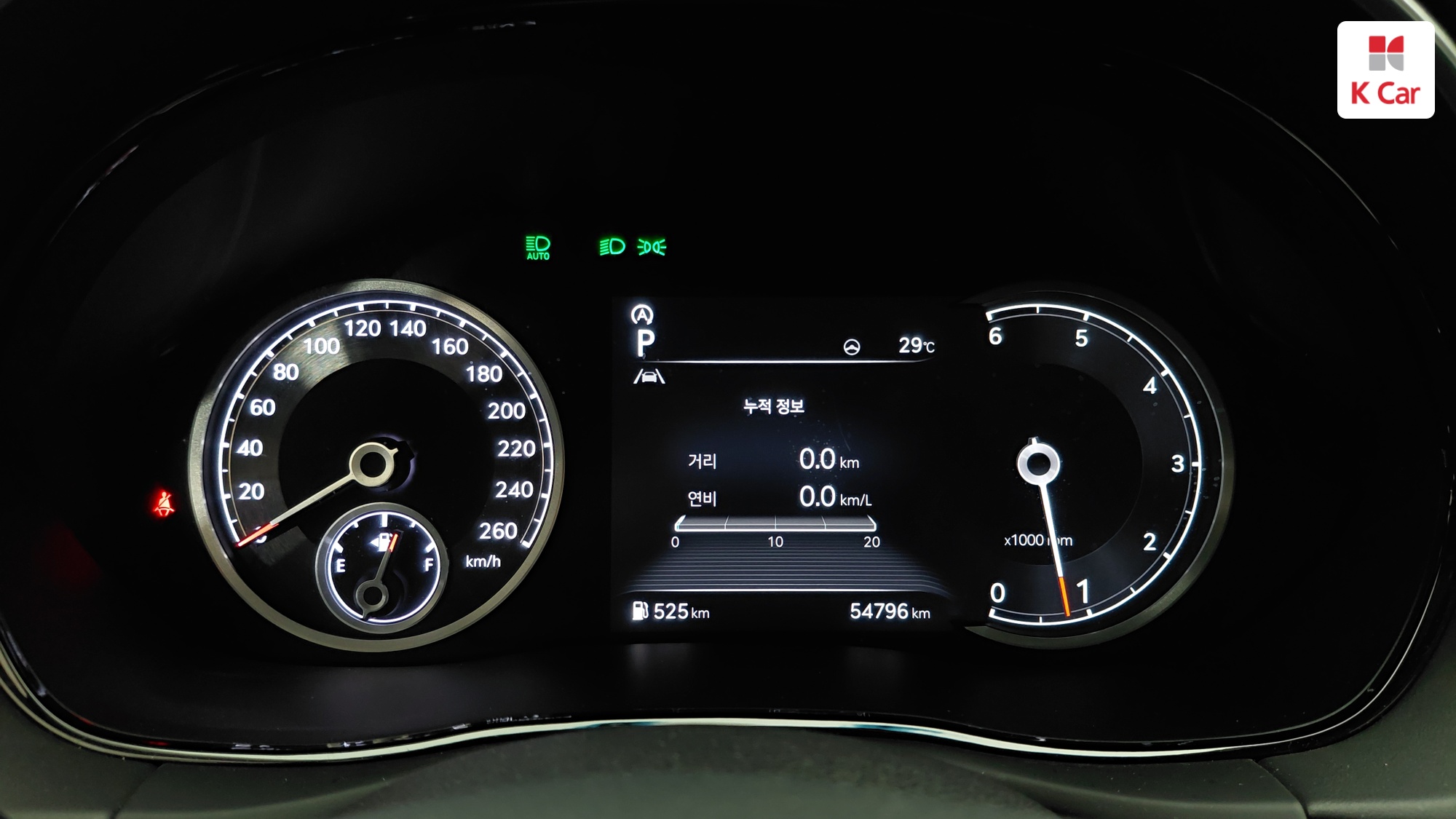 Genesis GV70 дизель 2.2 AWD, миниатюра 15