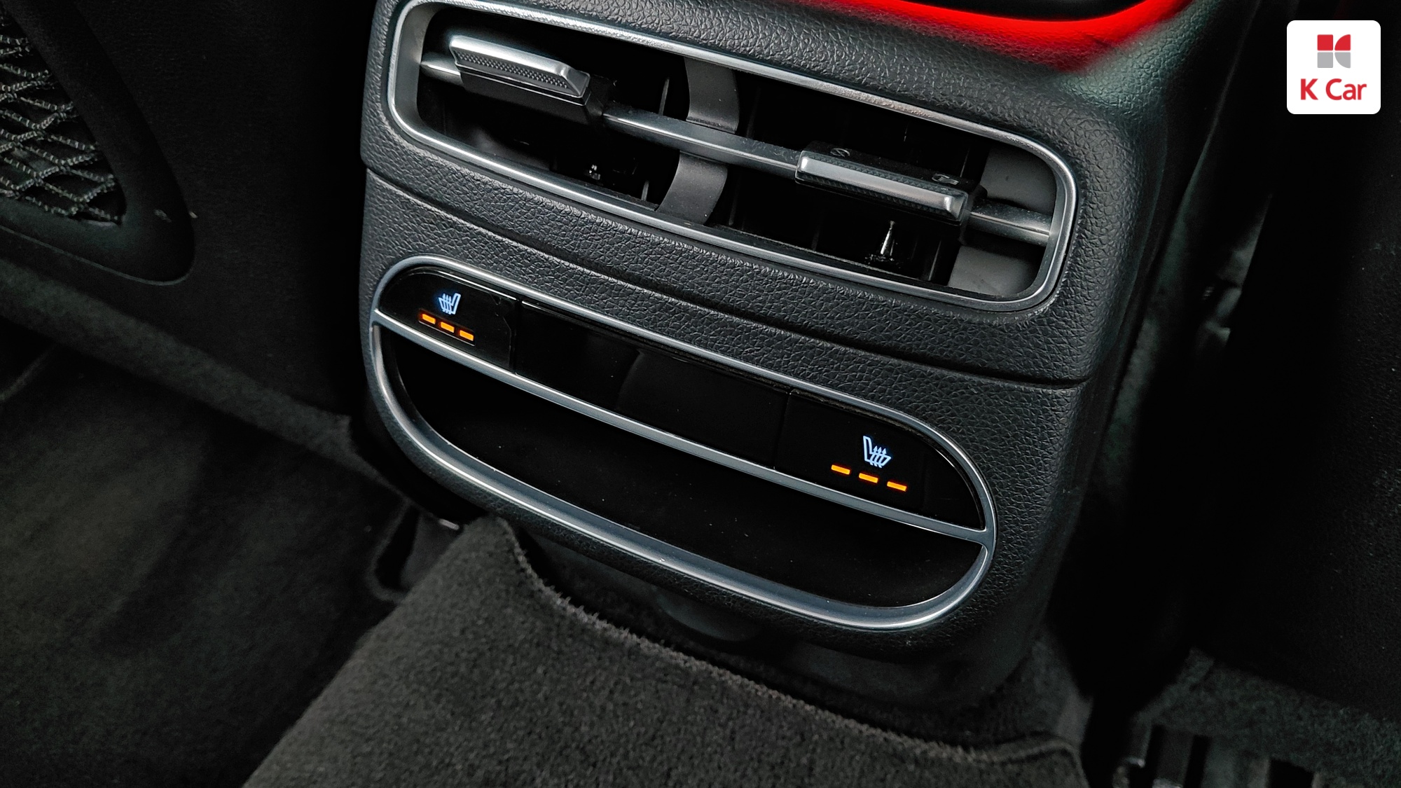 Genesis GV70 дизель 2.2 AWD, миниатюра 21