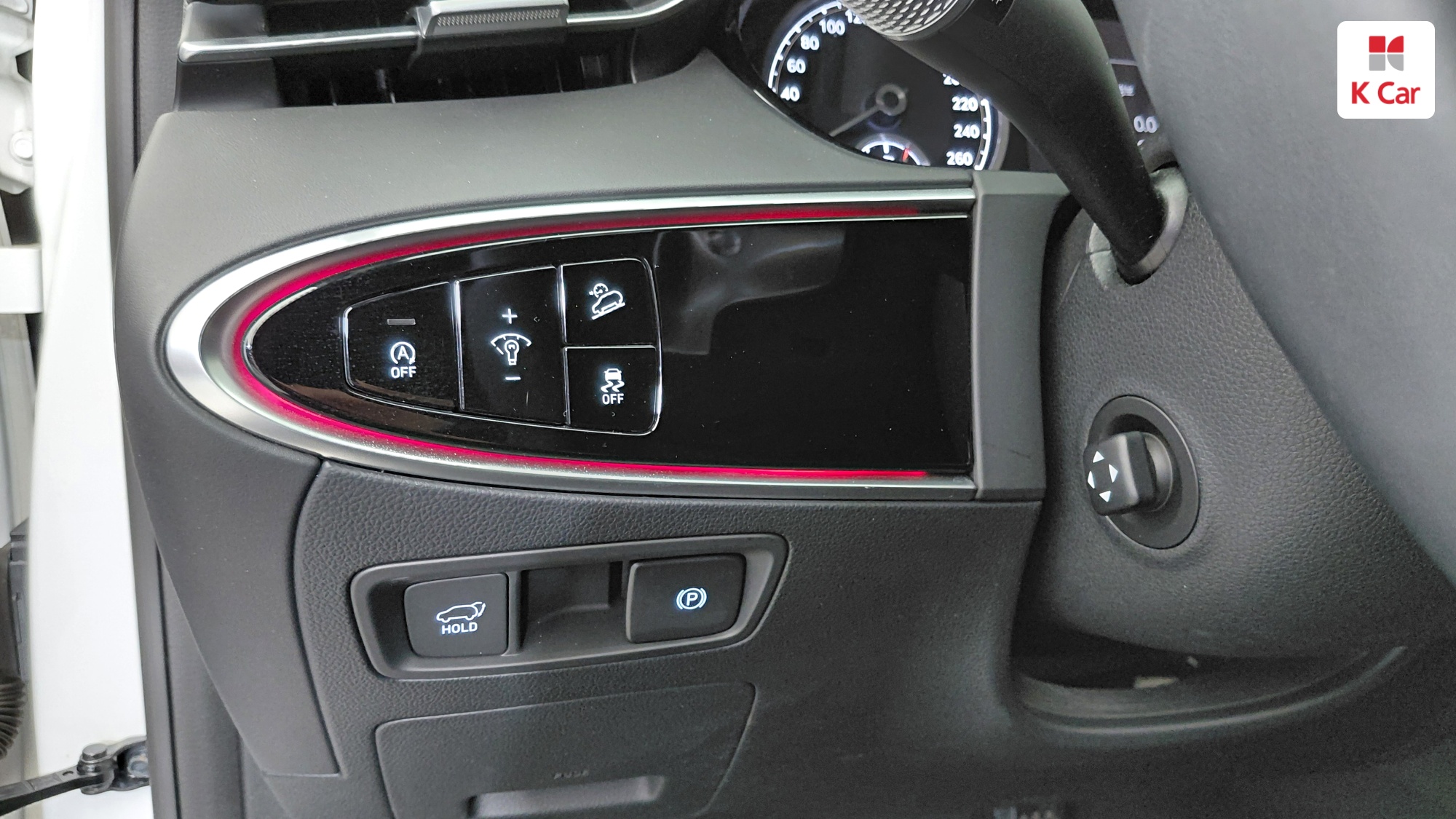 Genesis GV70 дизель 2.2 AWD, миниатюра 10