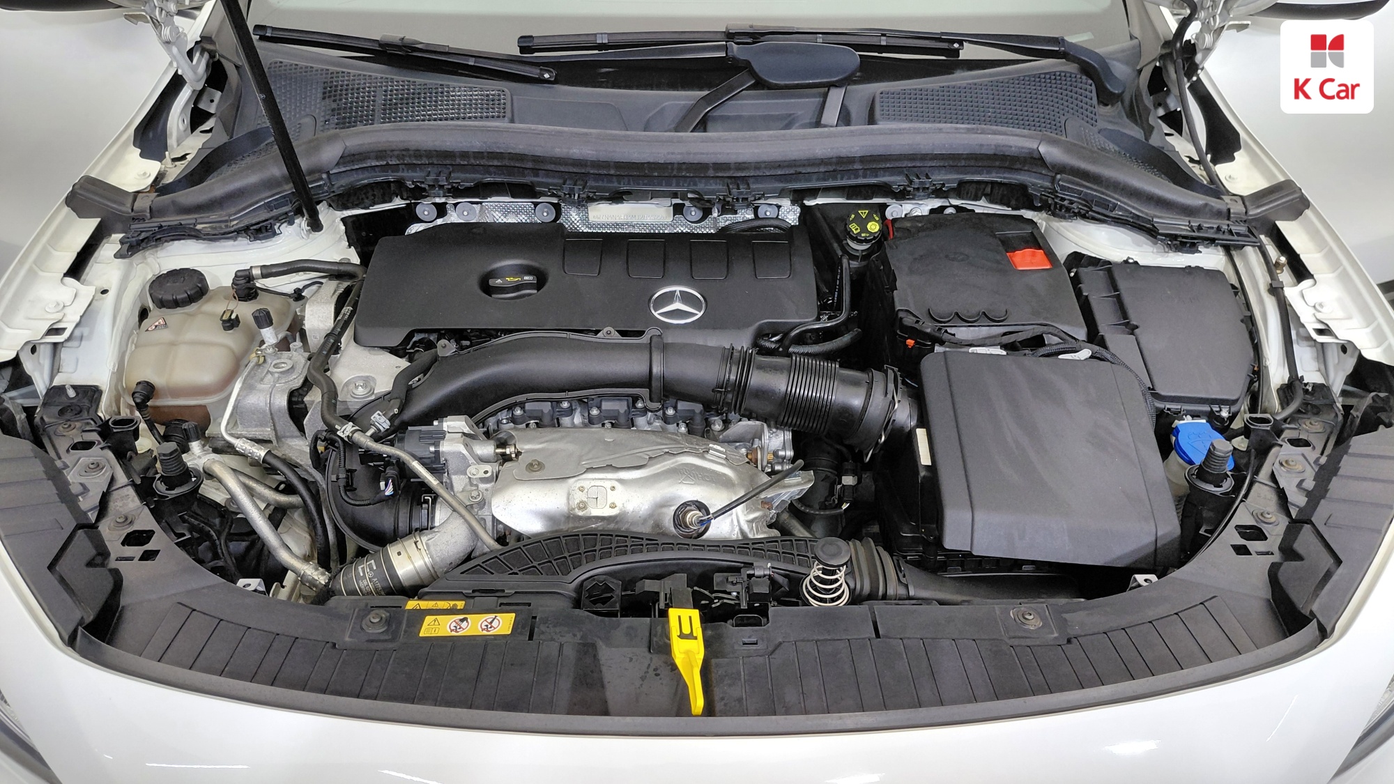 Mercedes-Benz GLA бензин 2WD GLA 220, миниатюра 2