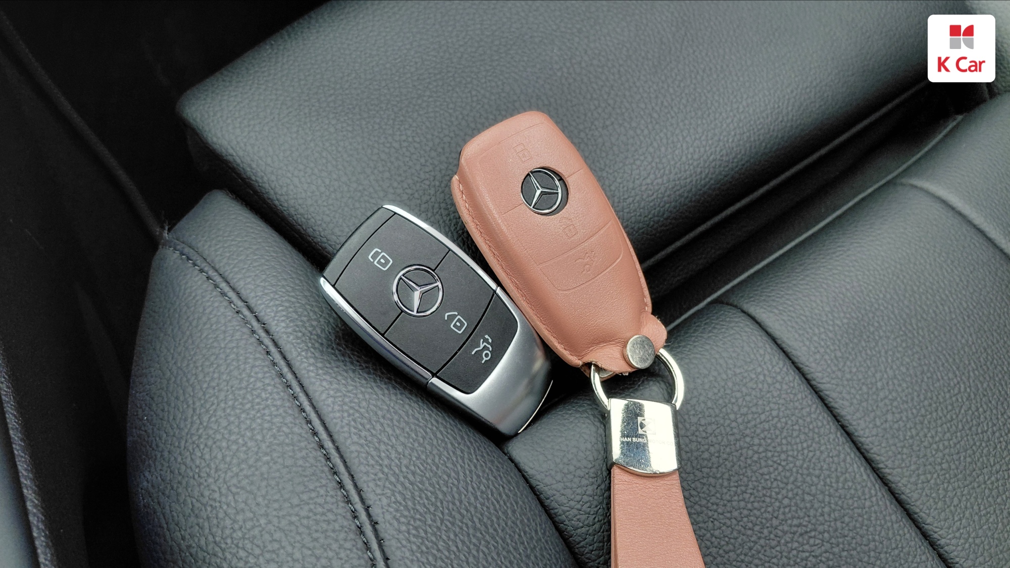 Mercedes-Benz GLA бензин 2WD GLA 220, миниатюра 15