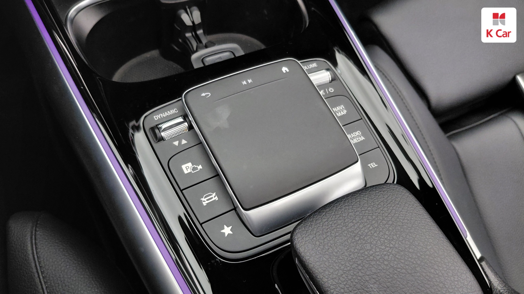 Mercedes-Benz GLA бензин 2WD GLA 220, миниатюра 16