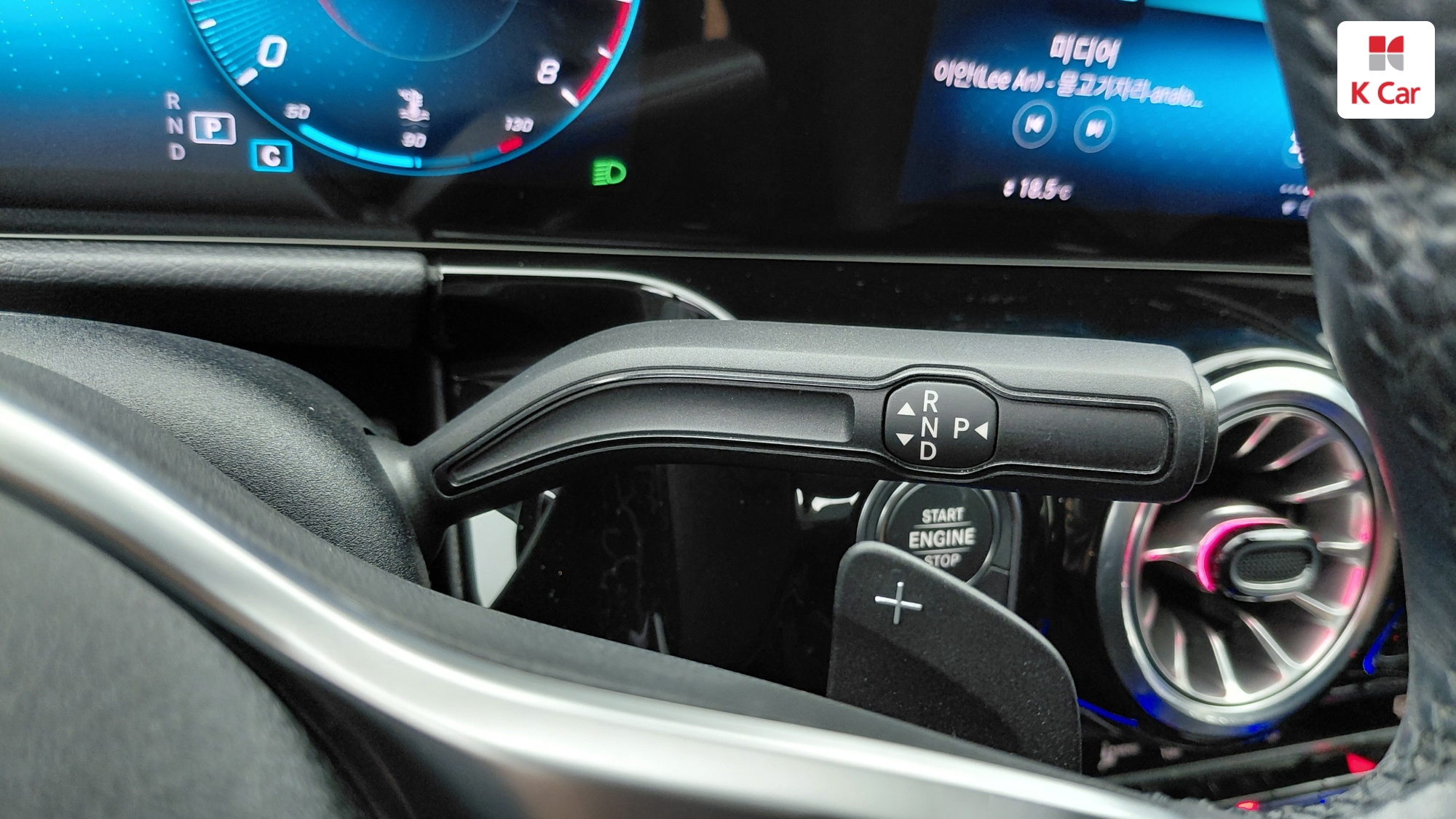 Mercedes-Benz GLA бензин 2WD GLA 220, миниатюра 21
