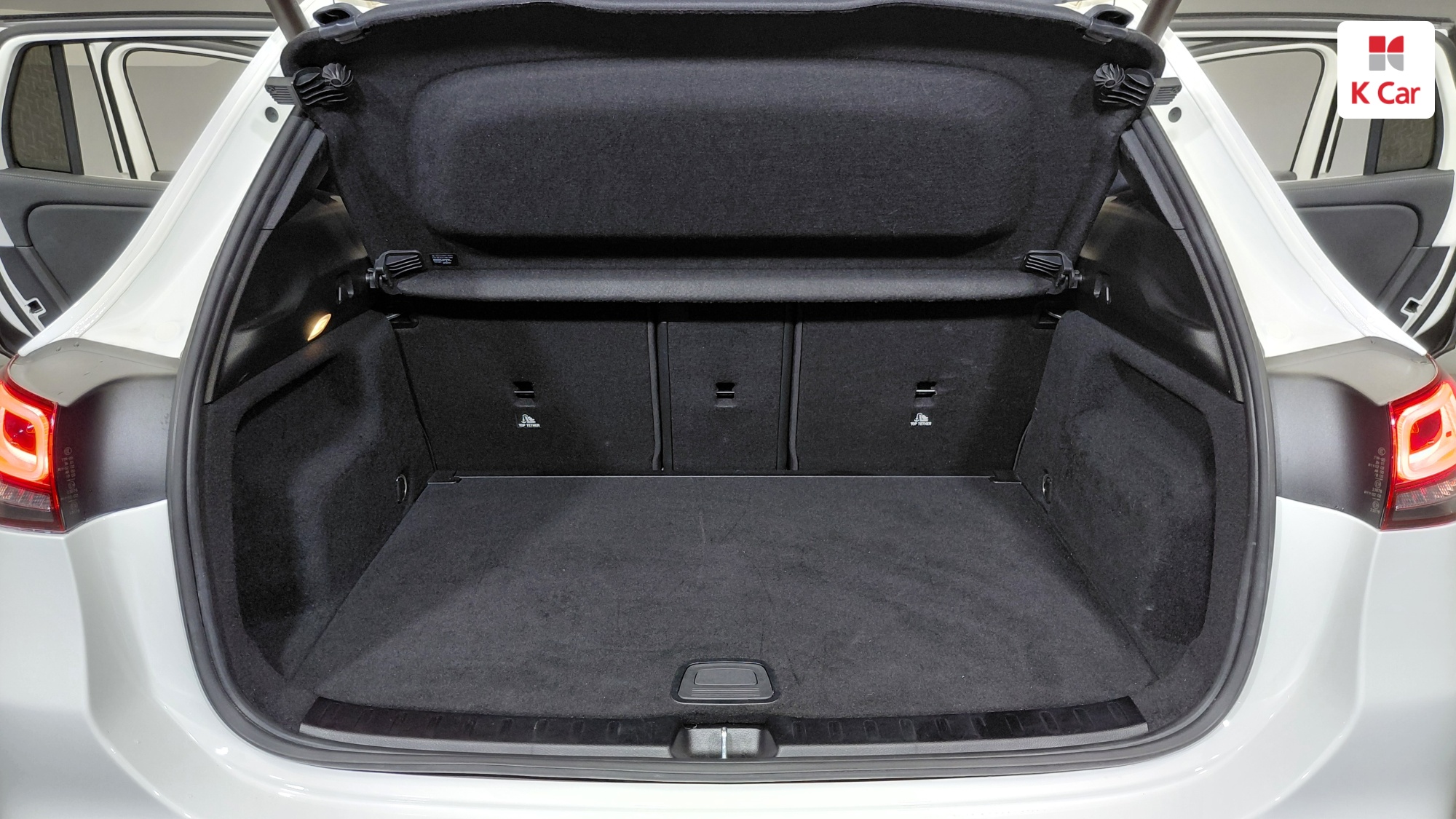 Mercedes-Benz GLA бензин 2WD GLA 220, миниатюра 3