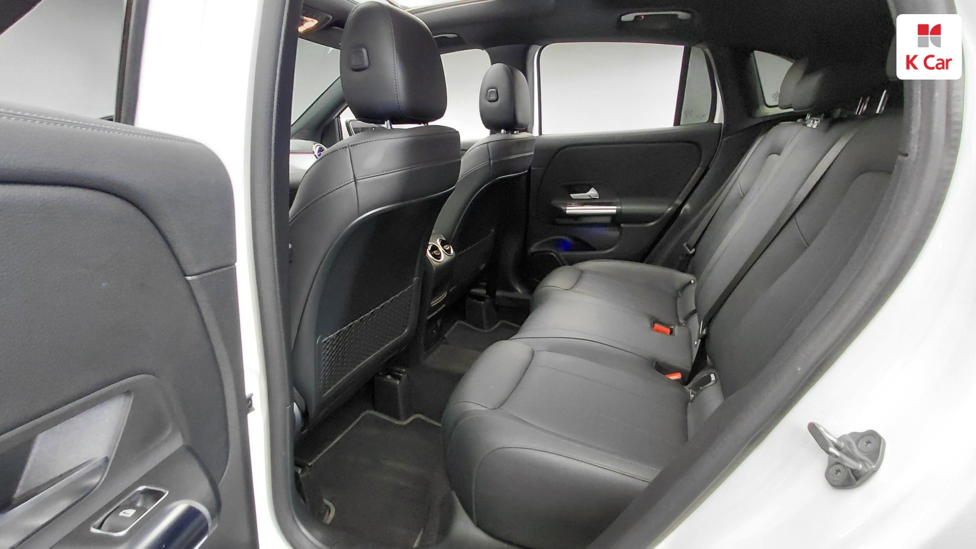 Mercedes-Benz GLA бензин 2WD GLA 220, миниатюра 9