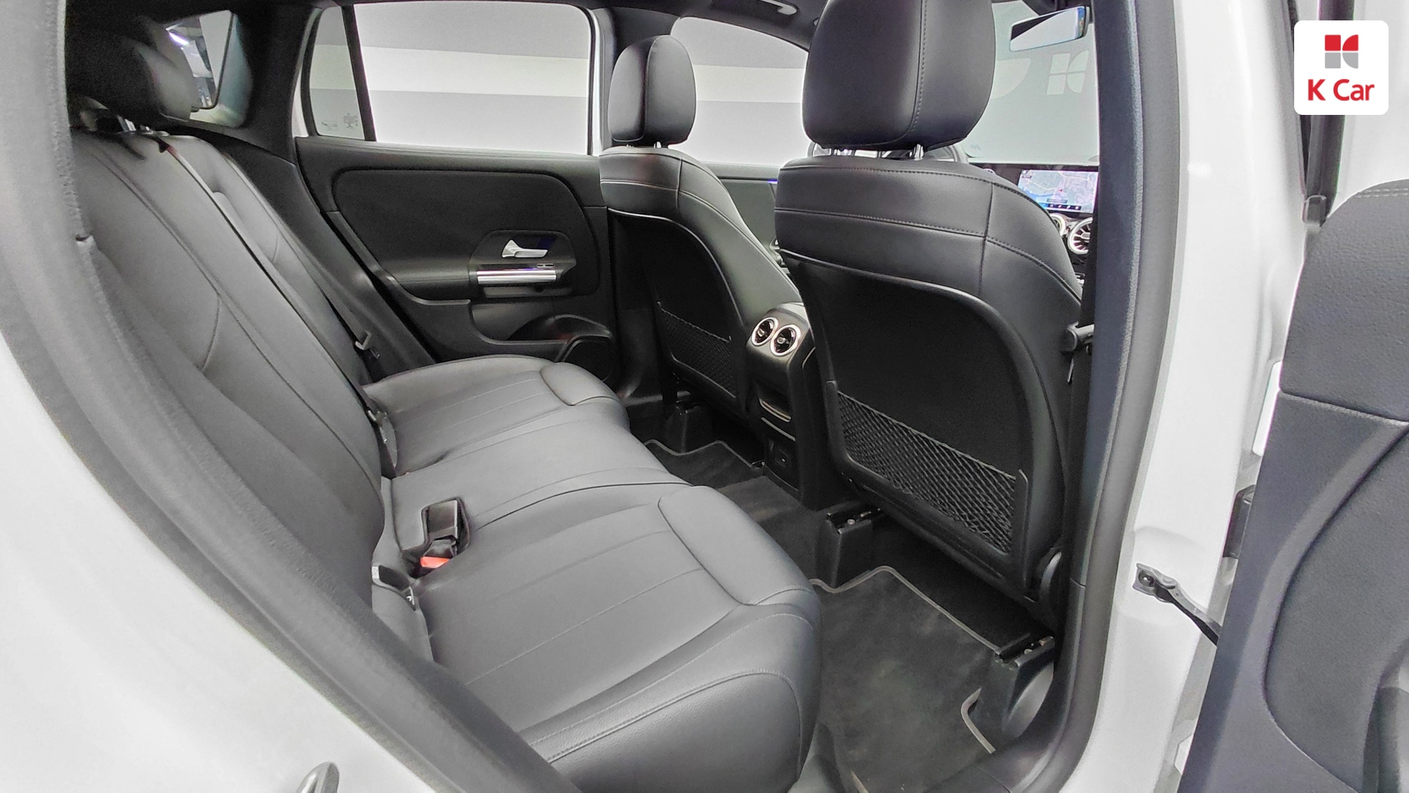Mercedes-Benz GLA бензин 2WD GLA 220, миниатюра 11