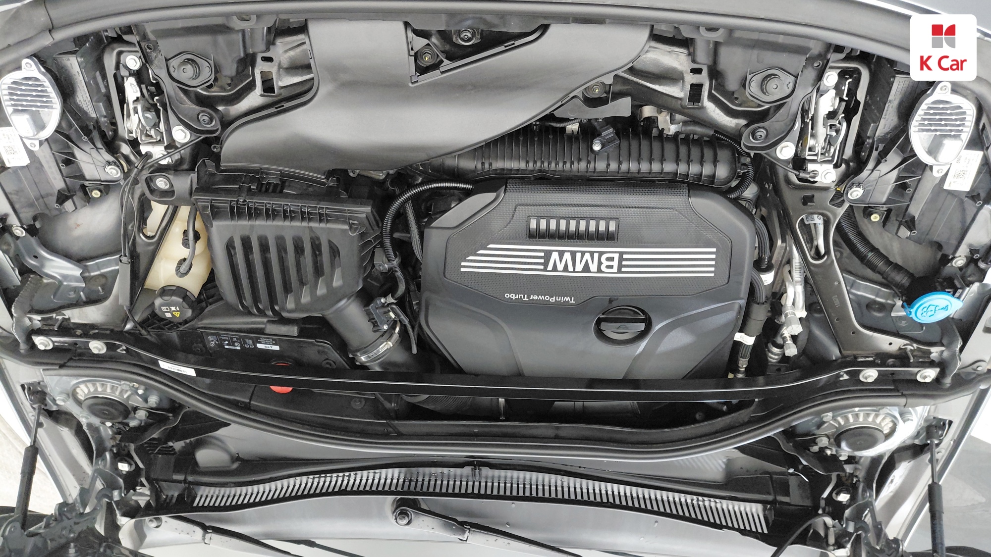 BMW 1 (F40) бензин 2WD 120i, миниатюра 29