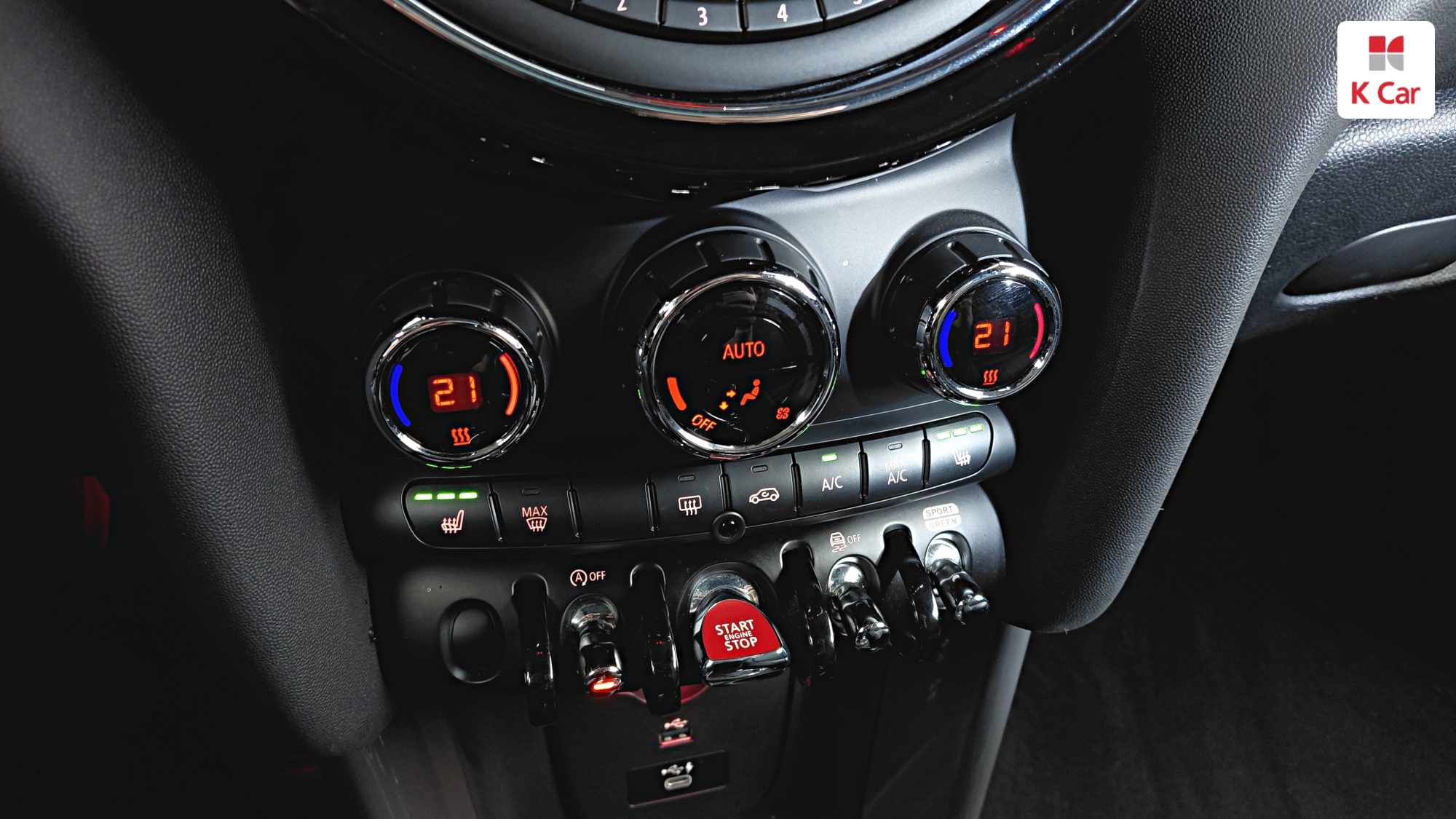 MINI Cooper HIGH, миниатюра 17