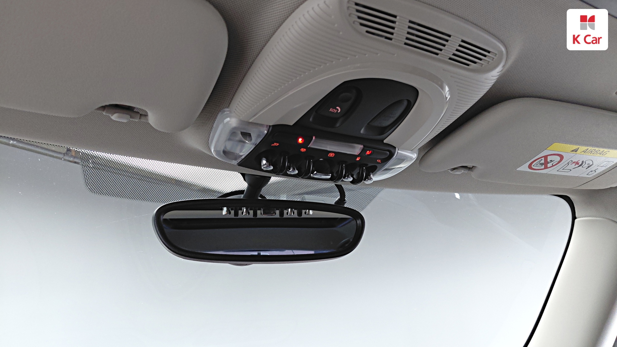 MINI Cooper HIGH, миниатюра 18