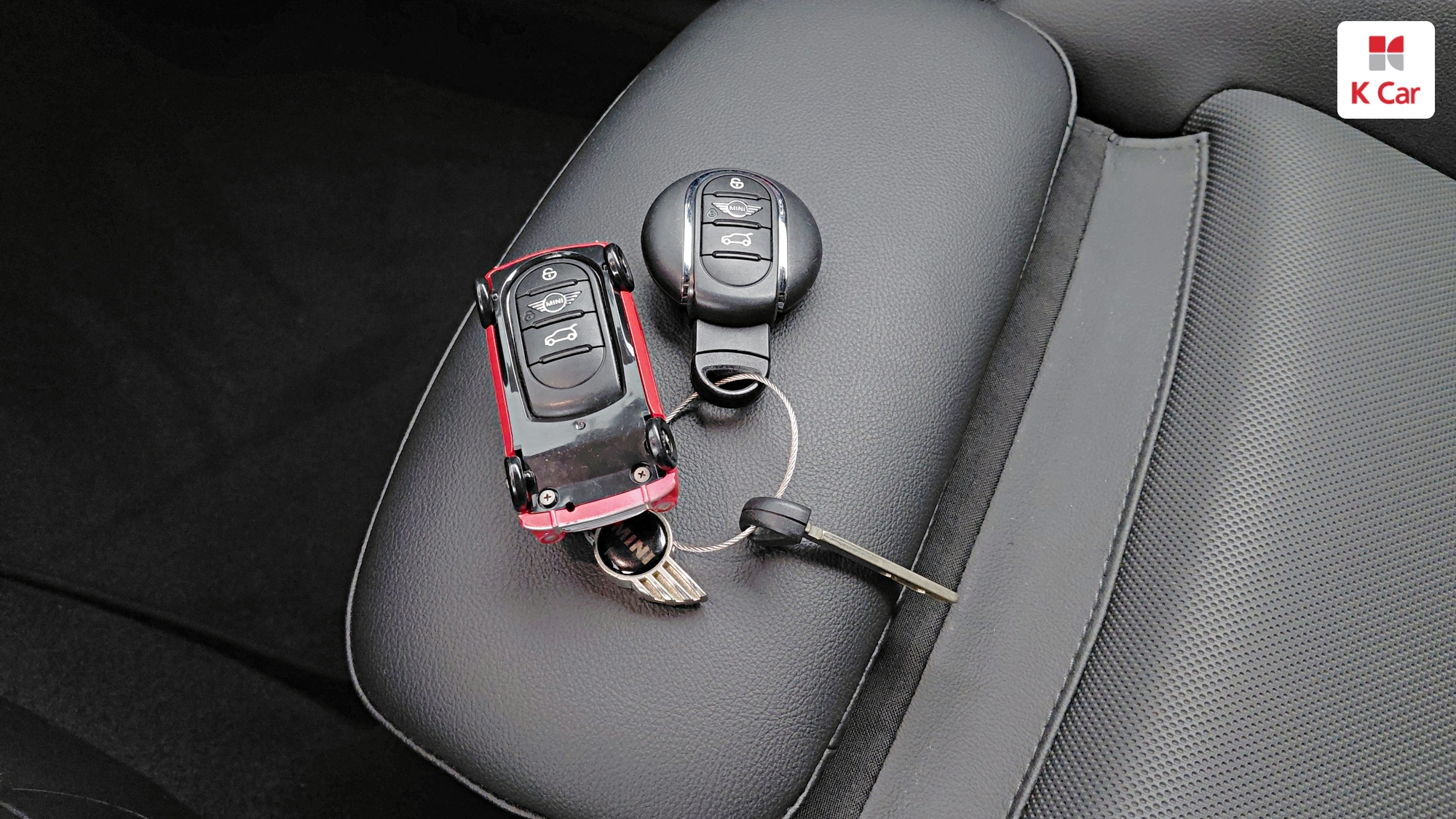 MINI Cooper HIGH, миниатюра 20