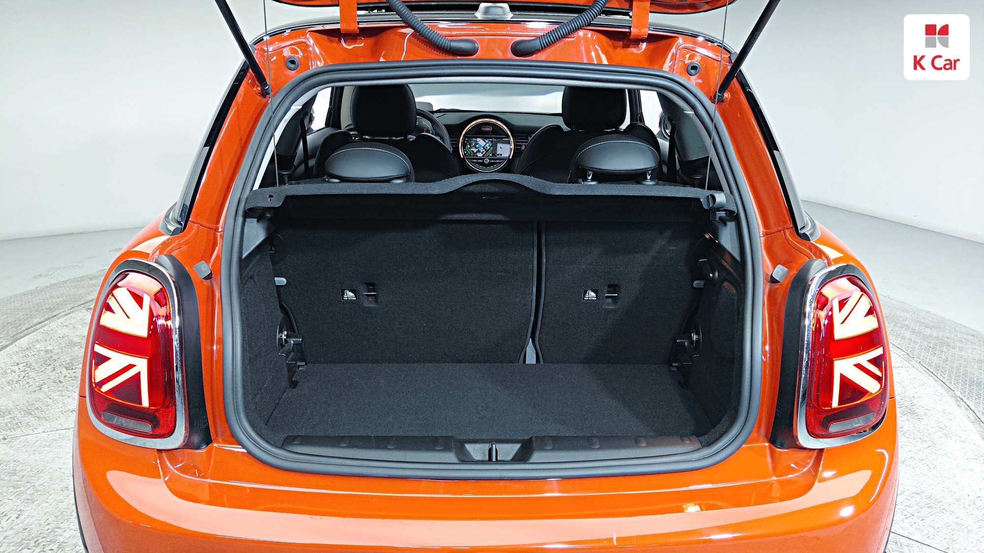 MINI Cooper HIGH, миниатюра 22