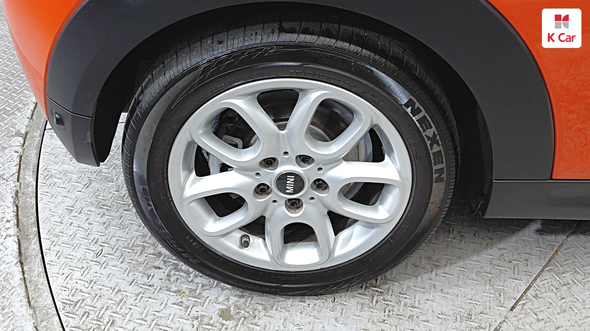 MINI Cooper HIGH, миниатюра 24