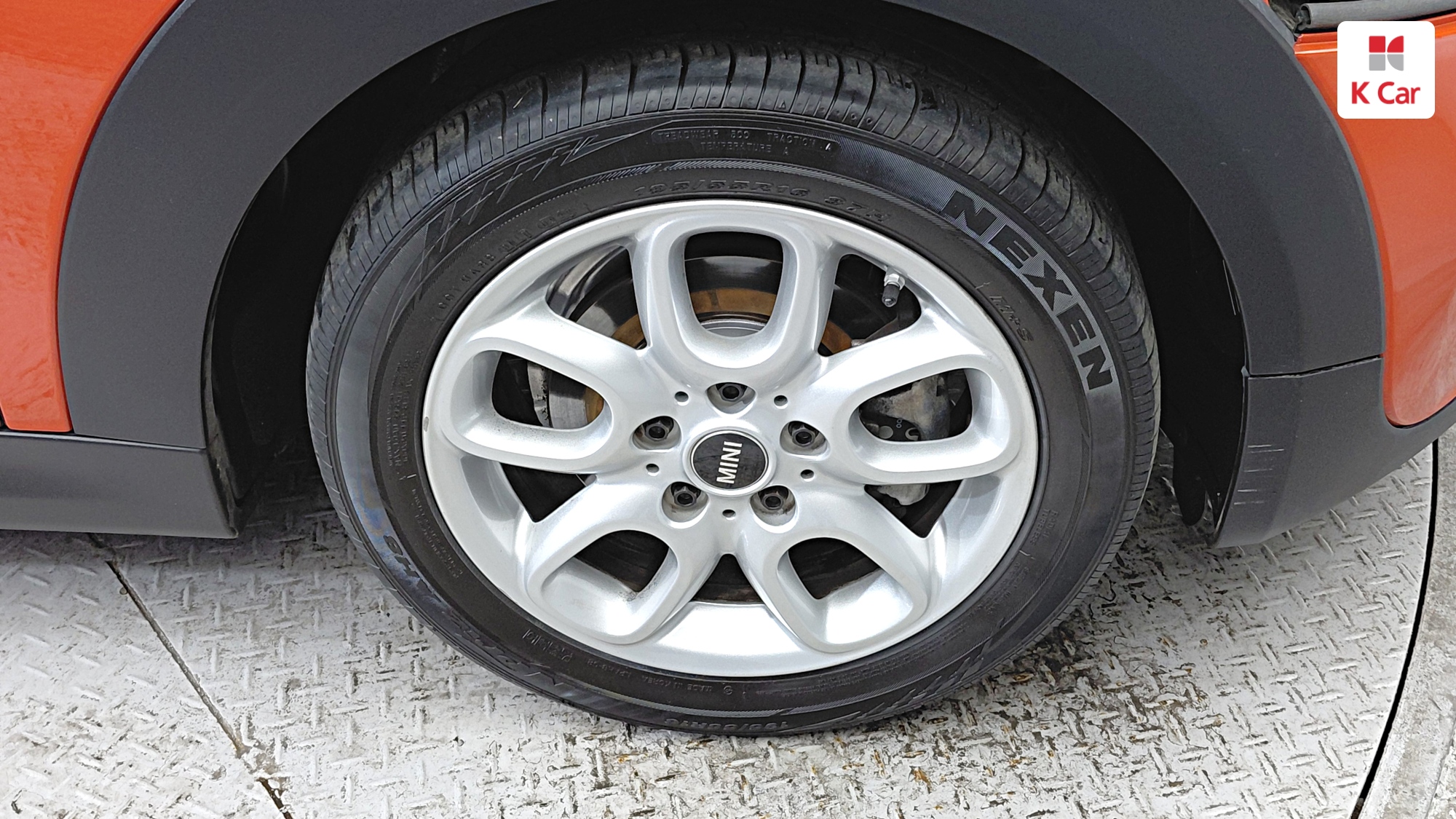 MINI Cooper HIGH, миниатюра 25