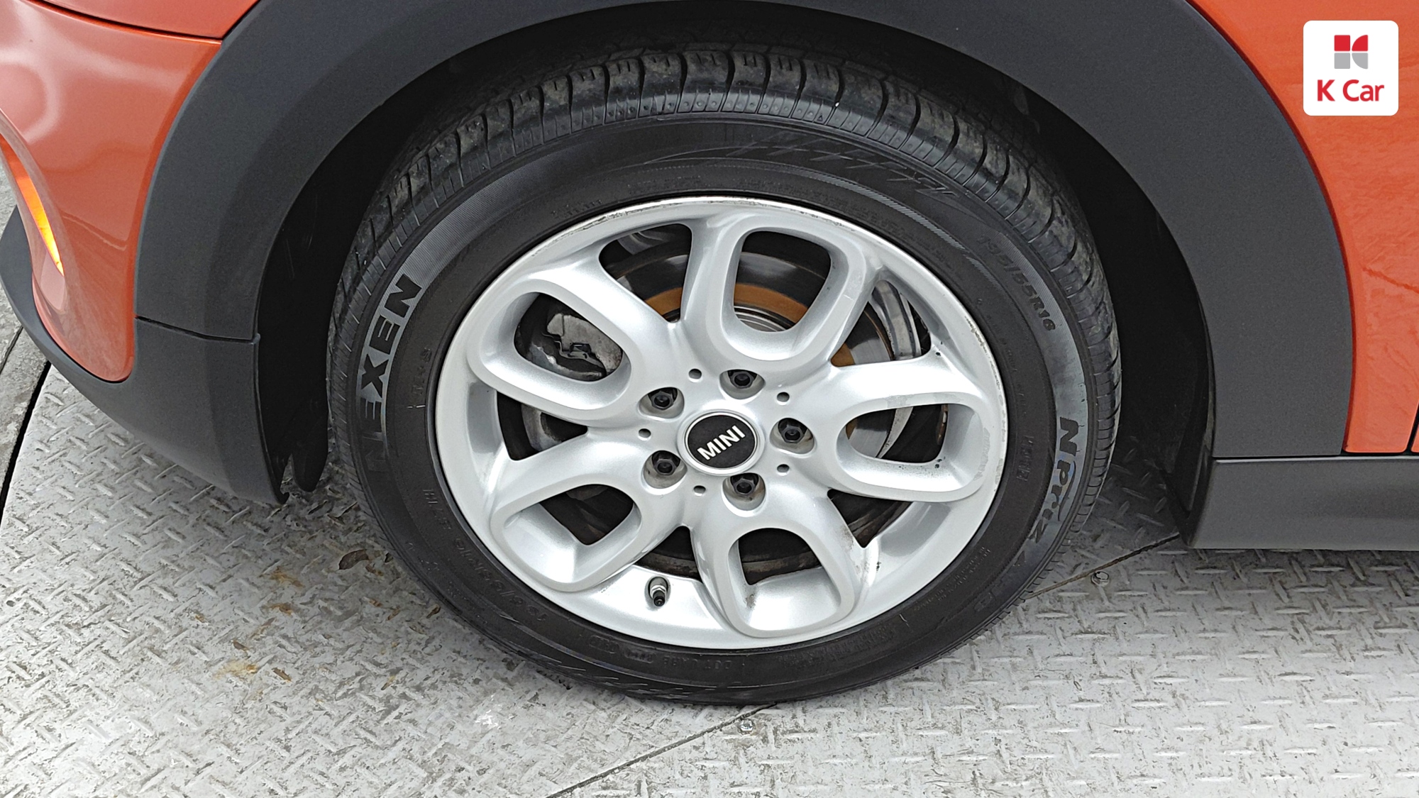 MINI Cooper HIGH, миниатюра 26