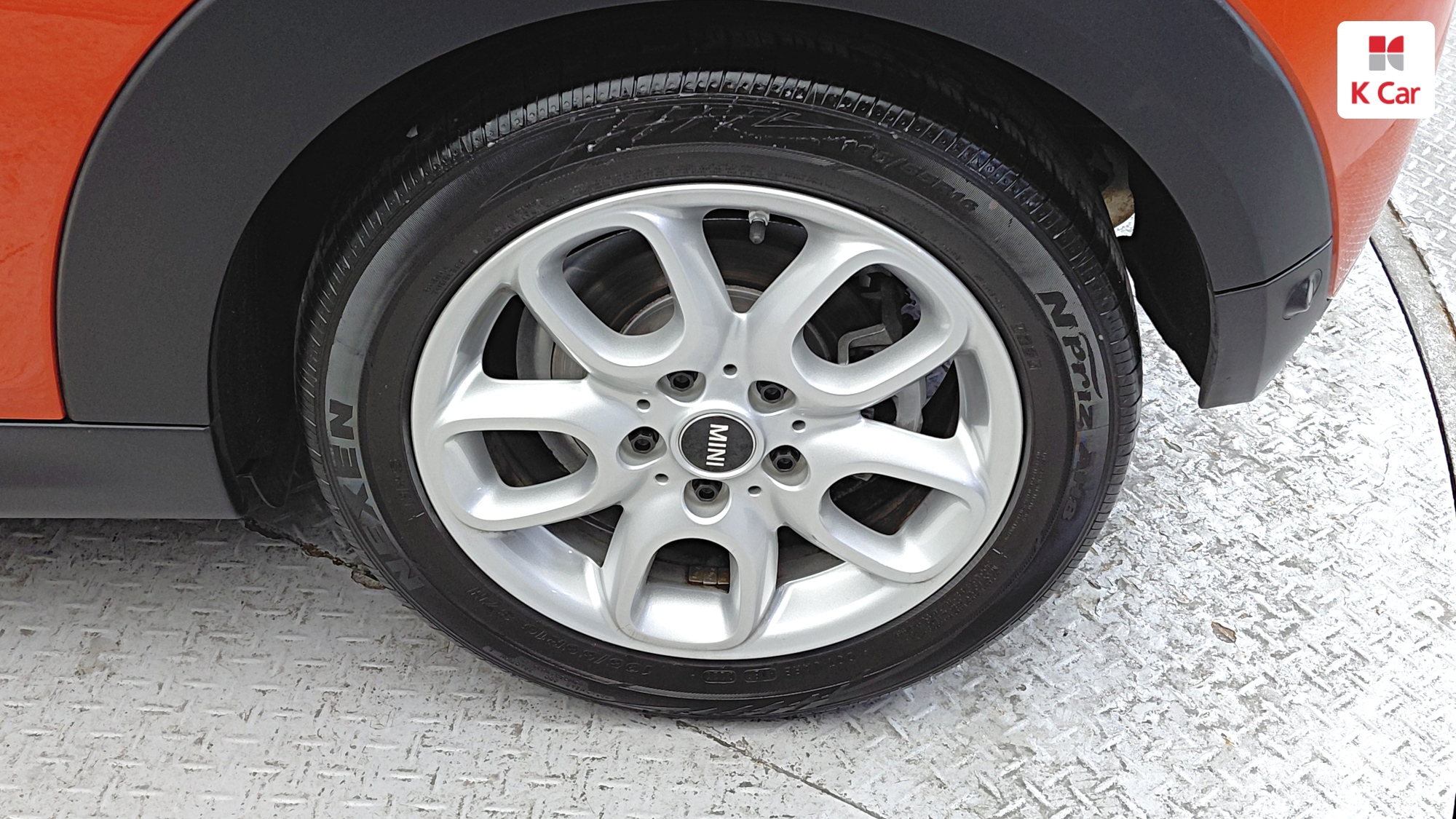 MINI Cooper HIGH, миниатюра 27