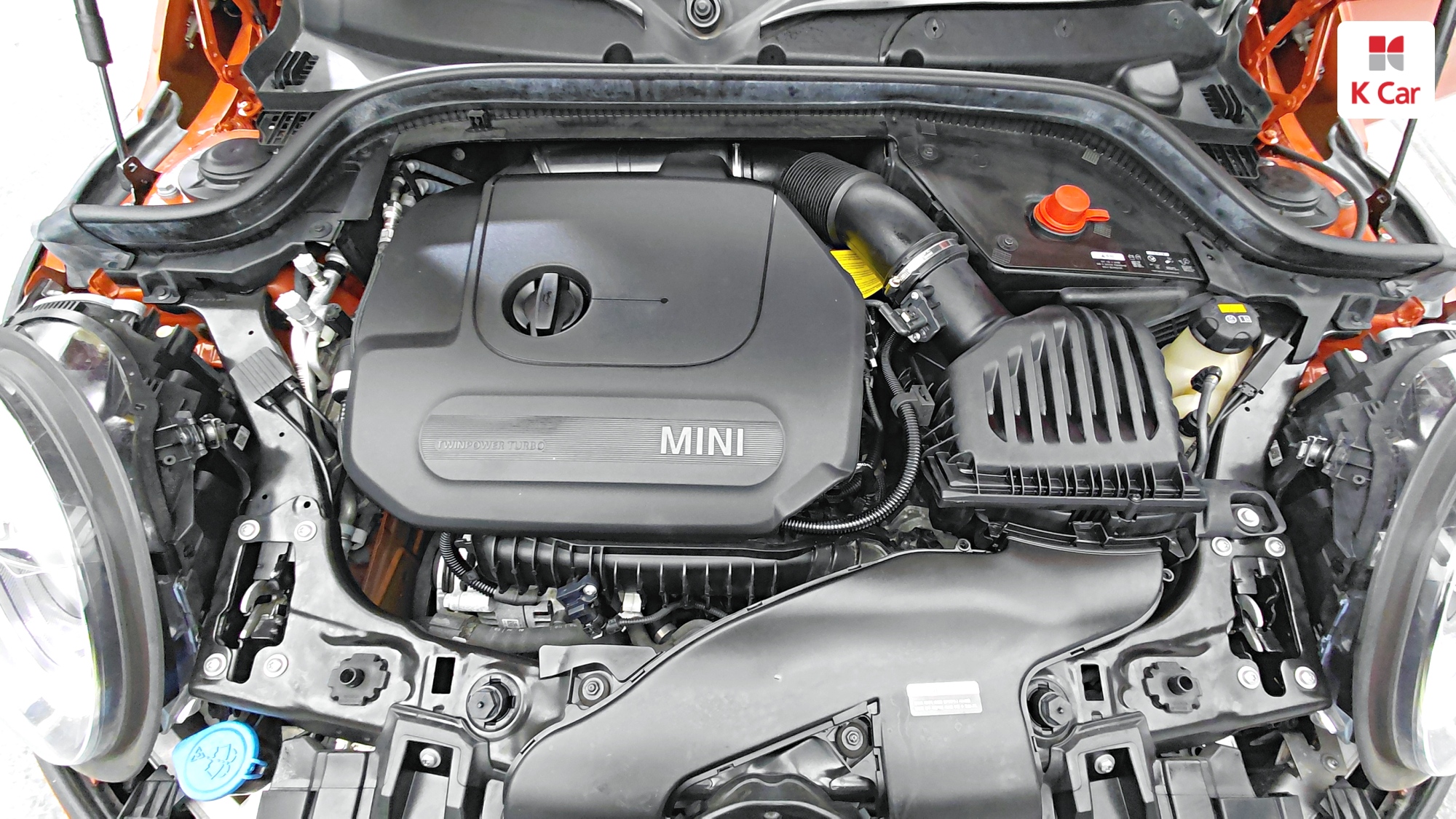 MINI Cooper HIGH, миниатюра 28