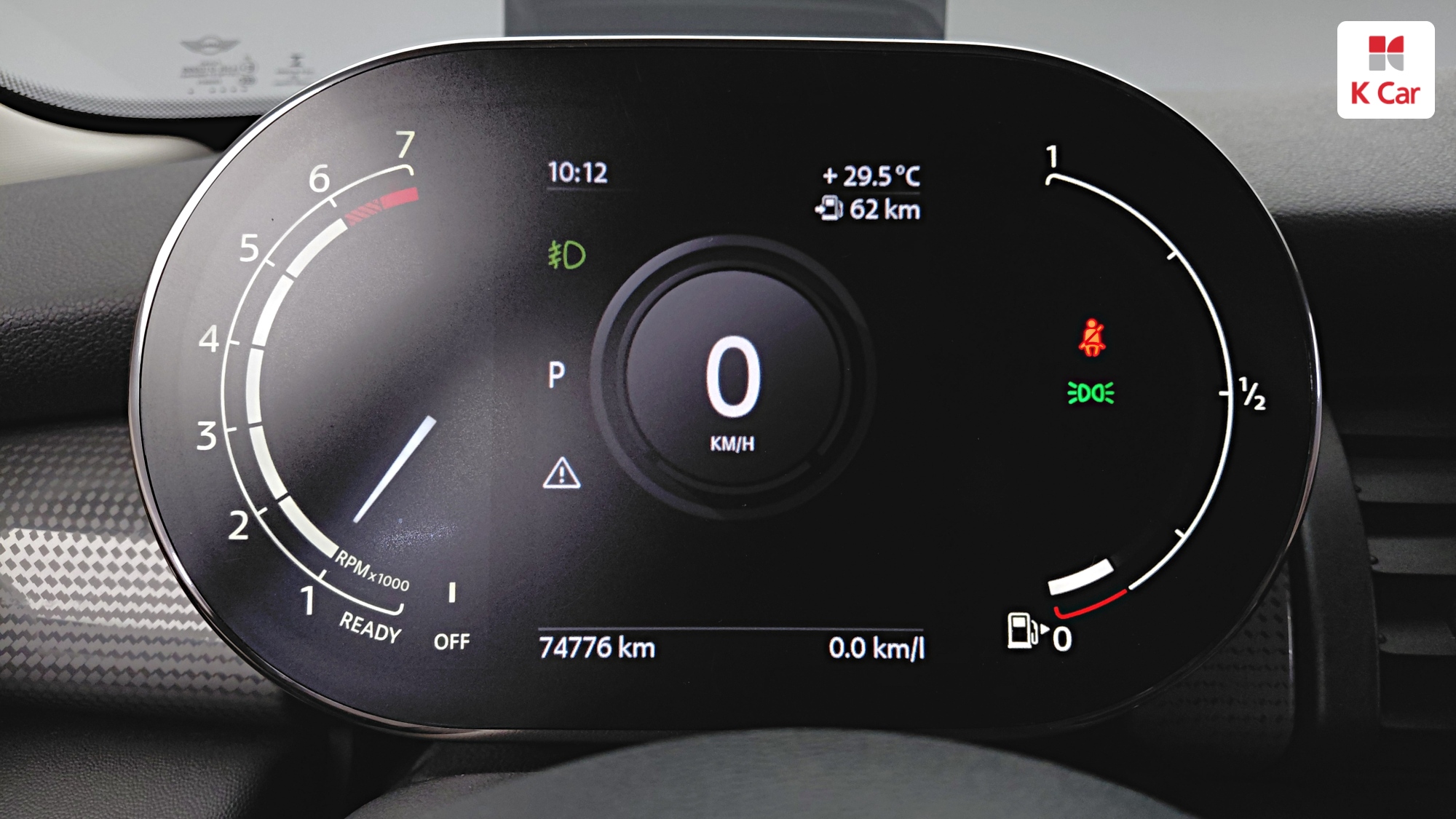 MINI Cooper HIGH, миниатюра 4