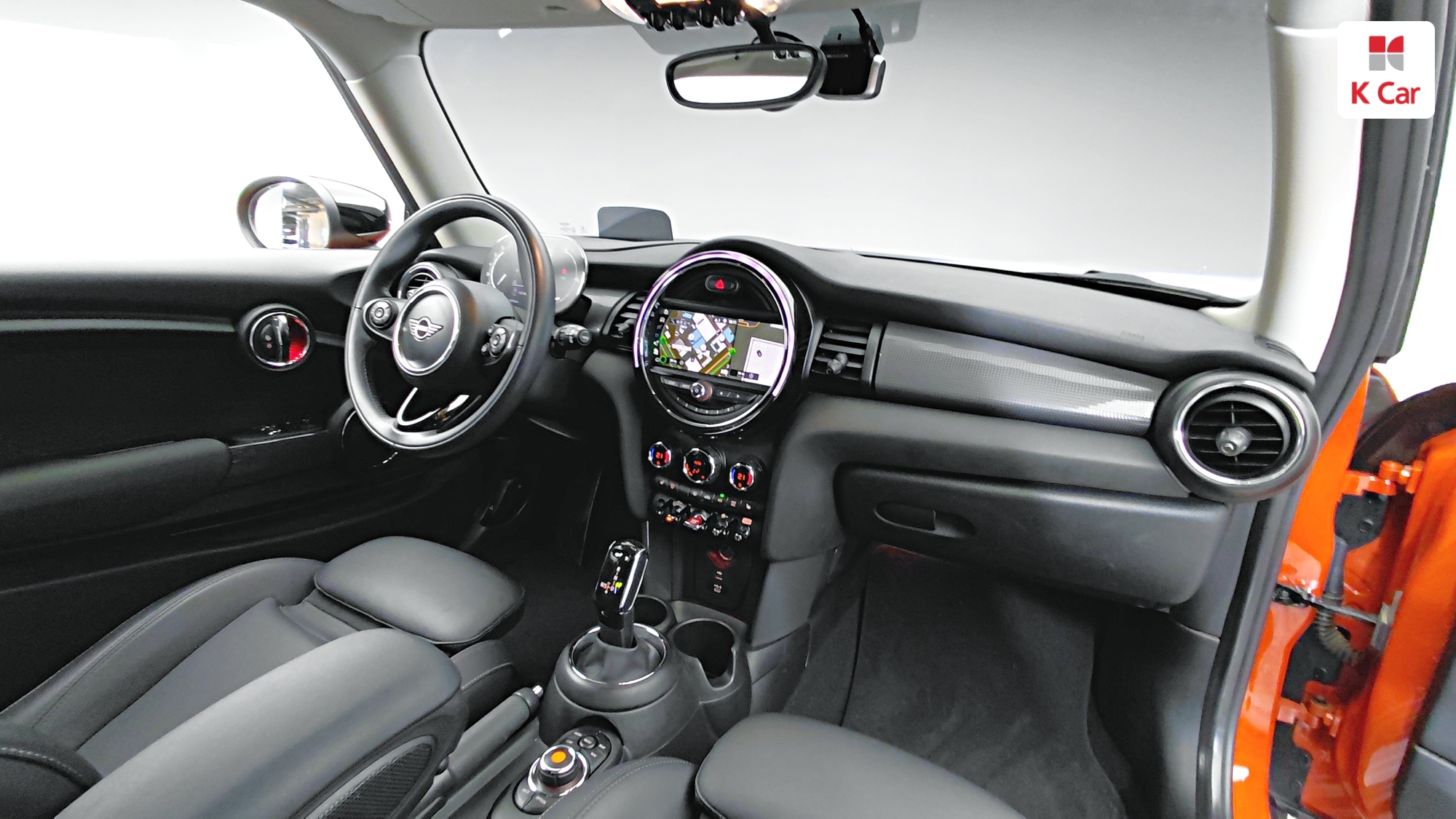 MINI Cooper HIGH, миниатюра 5