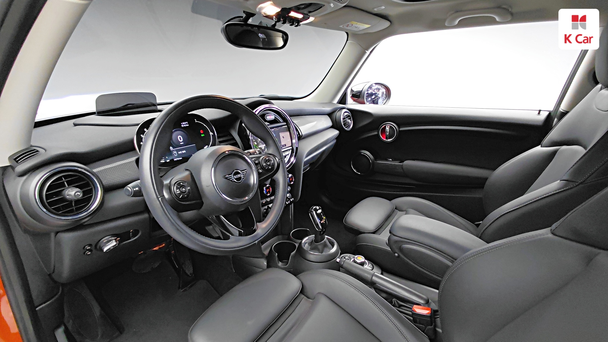 MINI Cooper HIGH, миниатюра 6