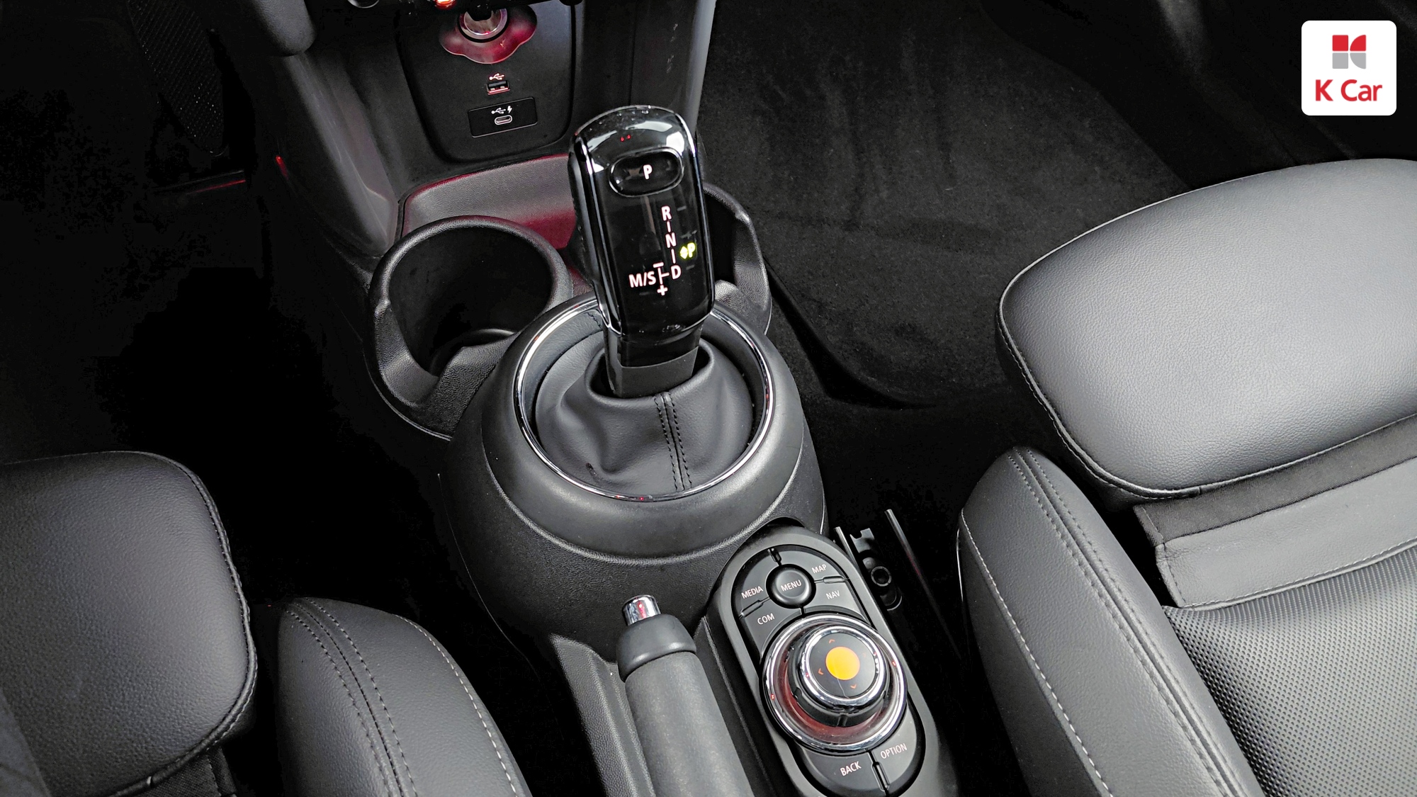 MINI Cooper HIGH, миниатюра 8
