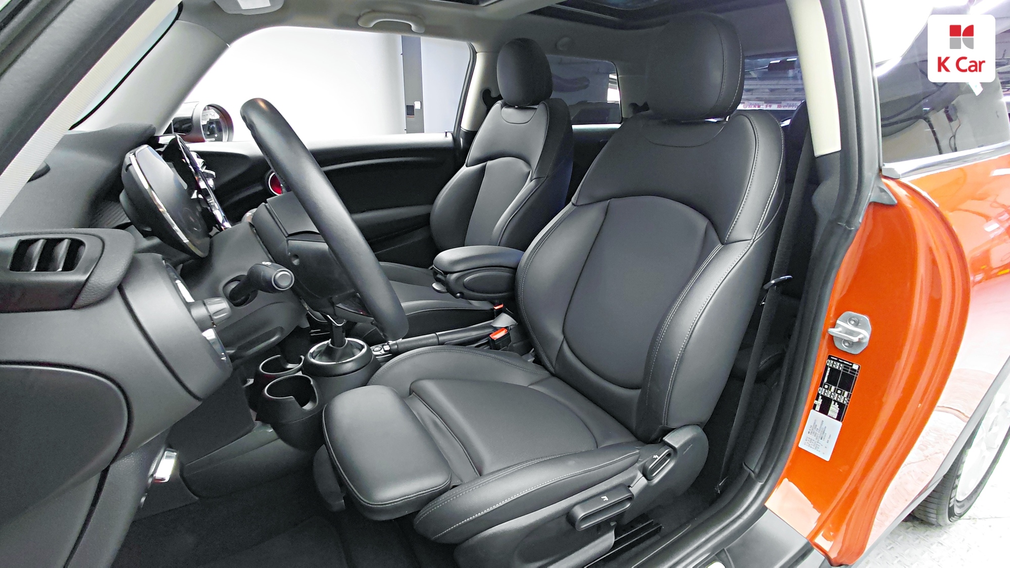 MINI Cooper HIGH, миниатюра 9