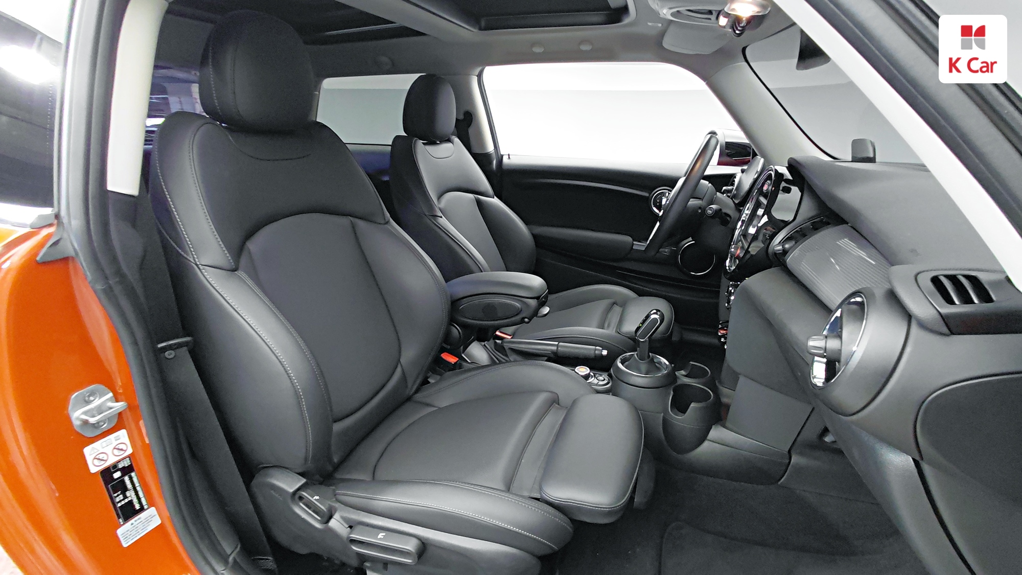 MINI Cooper HIGH, миниатюра 10