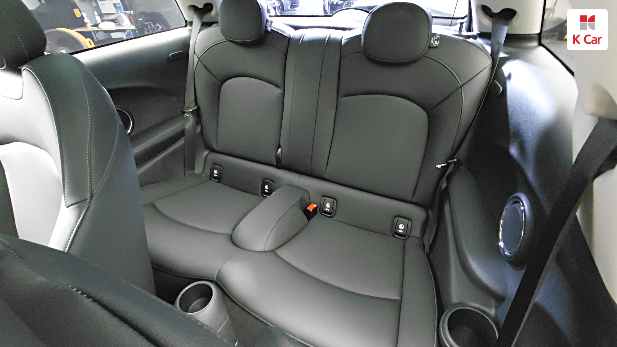MINI Cooper HIGH, миниатюра 11