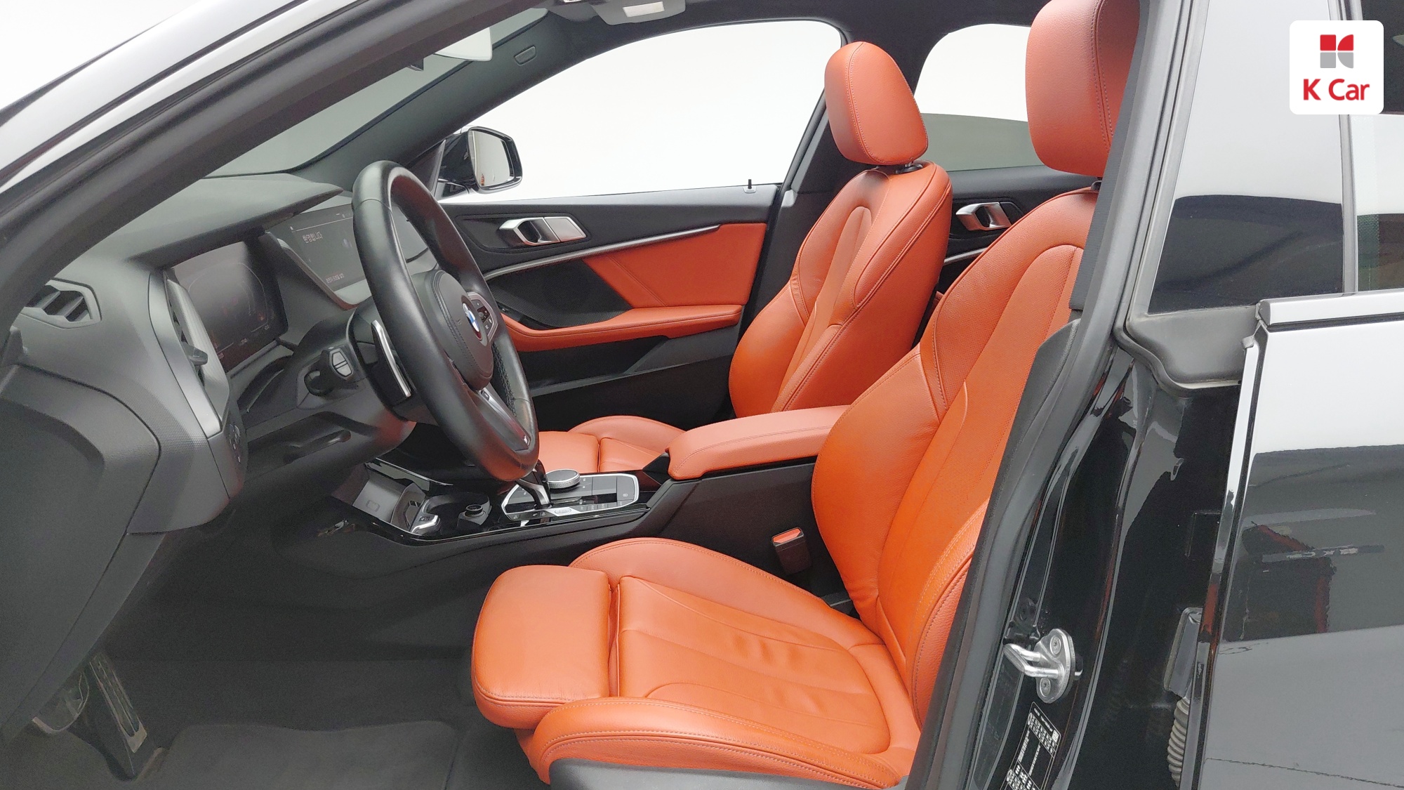 BMW 2 (F44) бензин 2WD 220i M, миниатюра 12