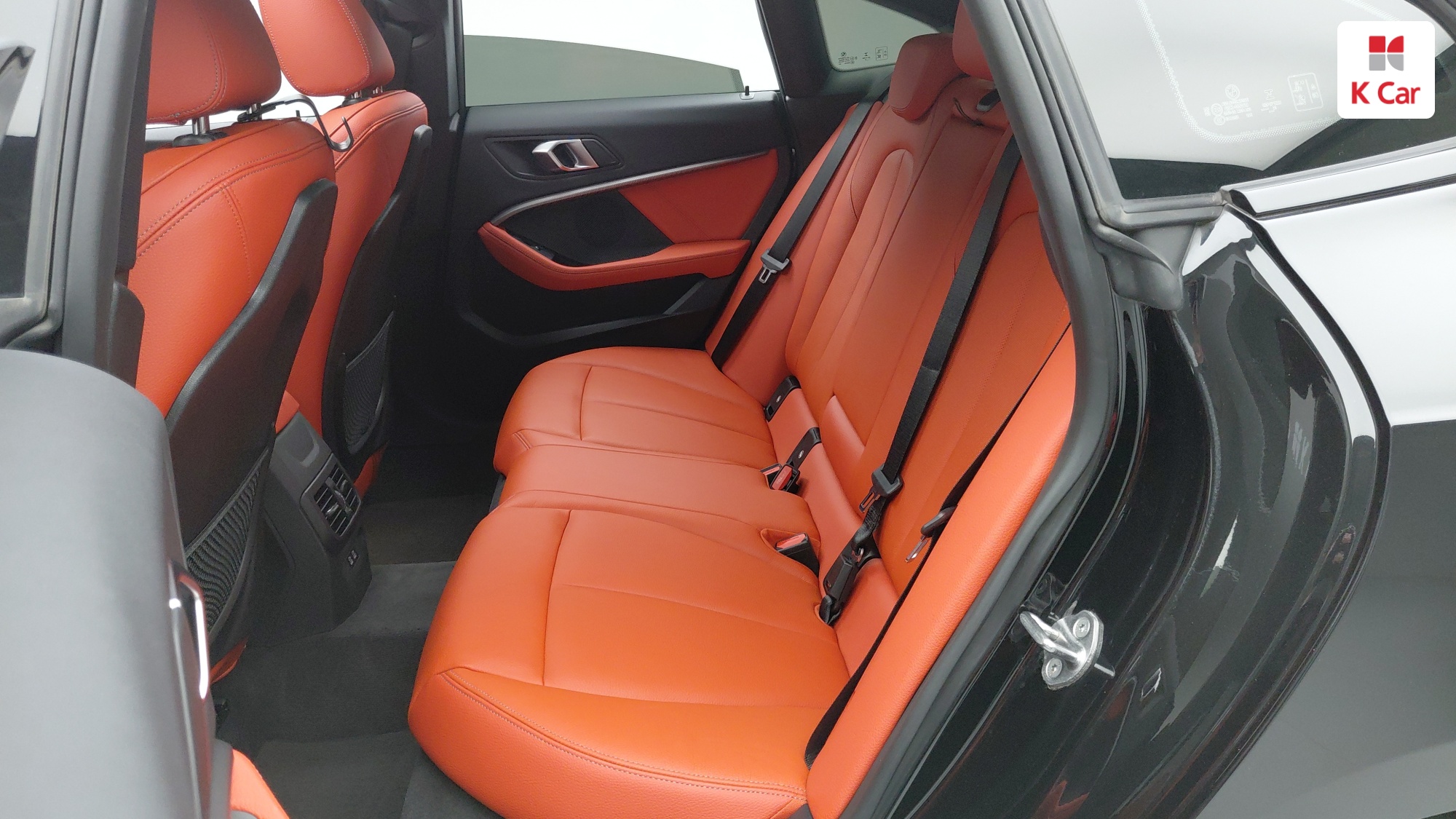 BMW 2 (F44) бензин 2WD 220i M, миниатюра 14