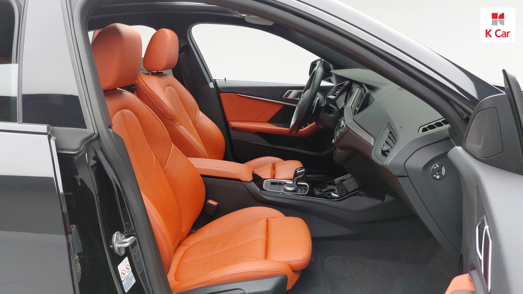 BMW 2 (F44) бензин 2WD 220i M, миниатюра 15