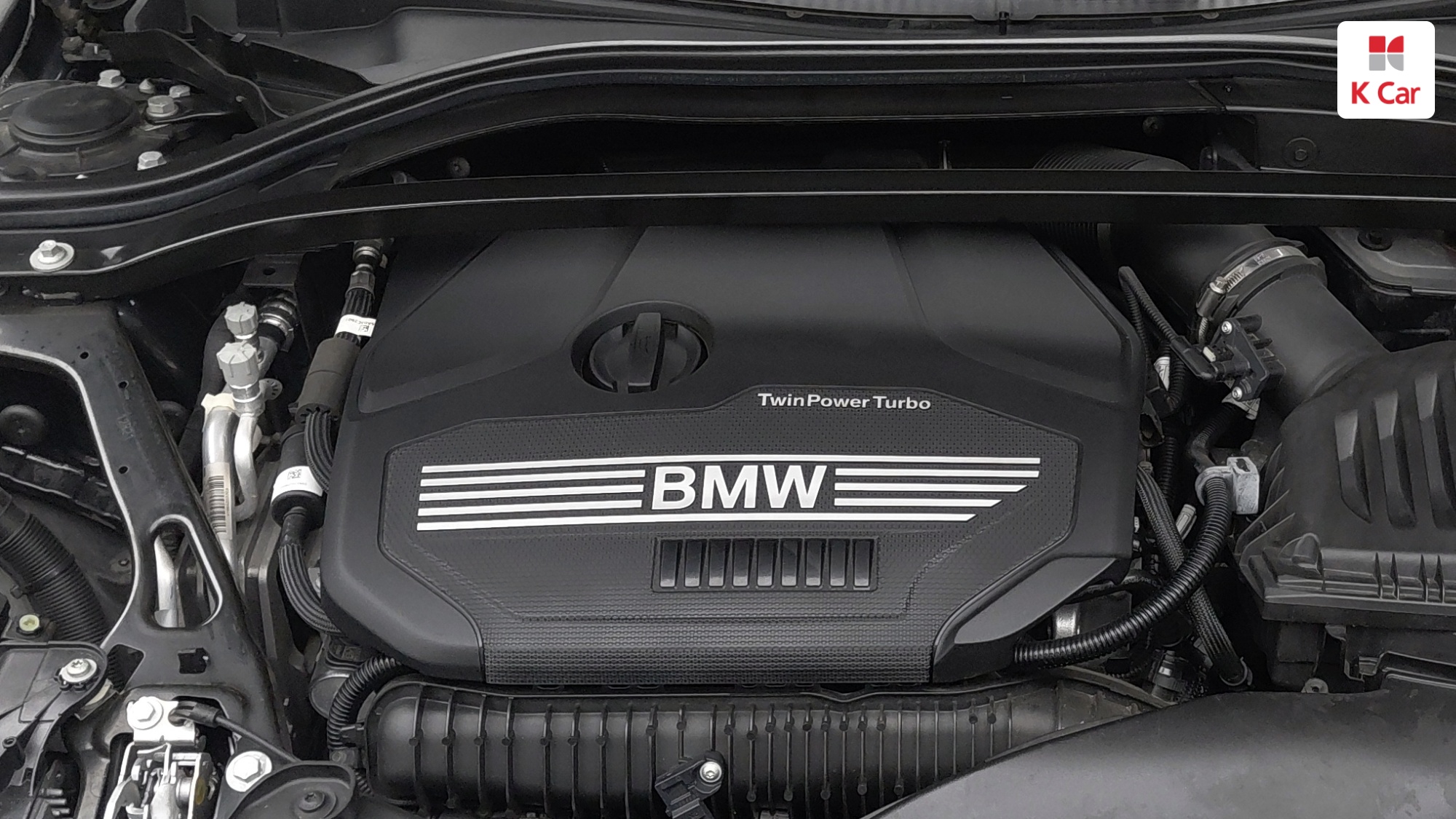 BMW 2 (F44) бензин 2WD 220i M, миниатюра 20
