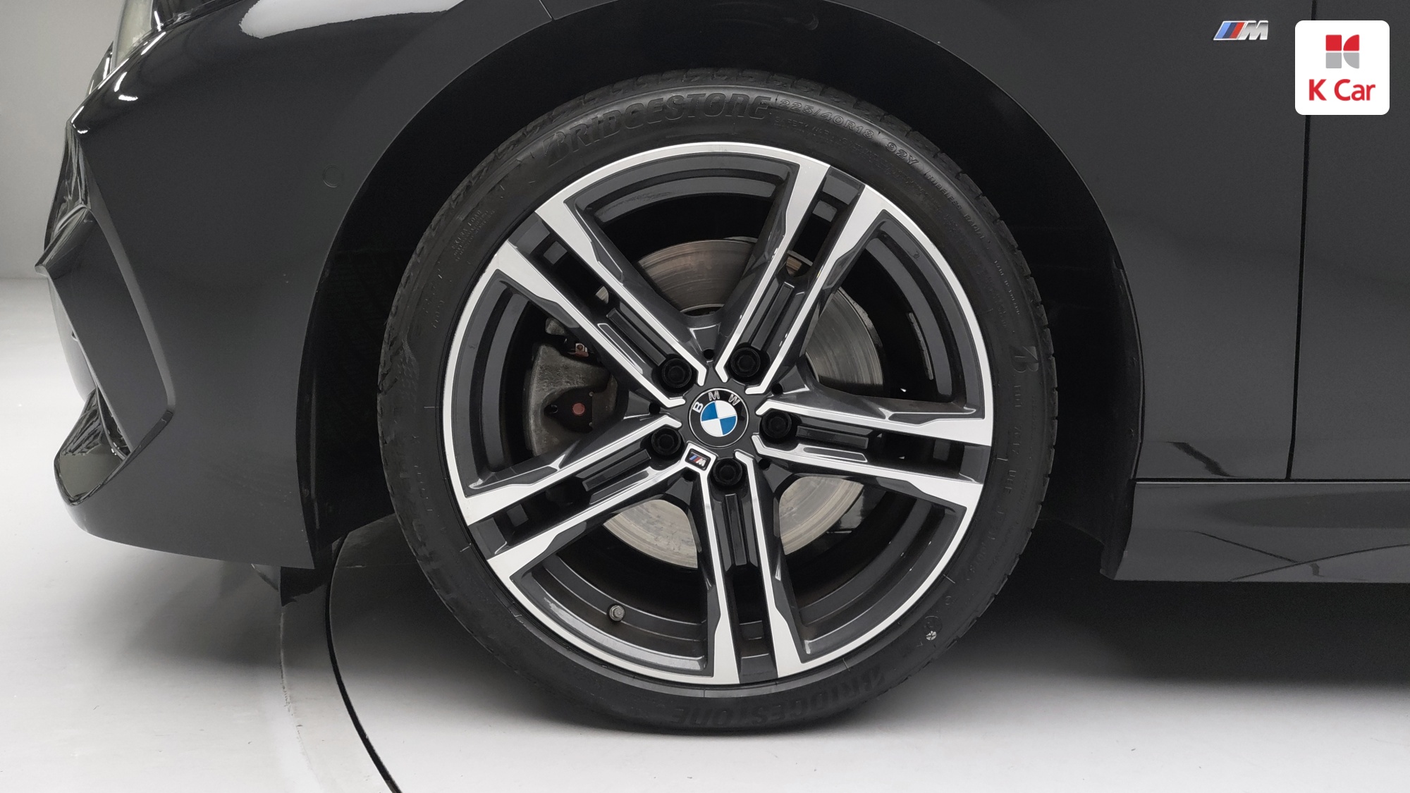BMW 2 (F44) бензин 2WD 220i M, миниатюра 21