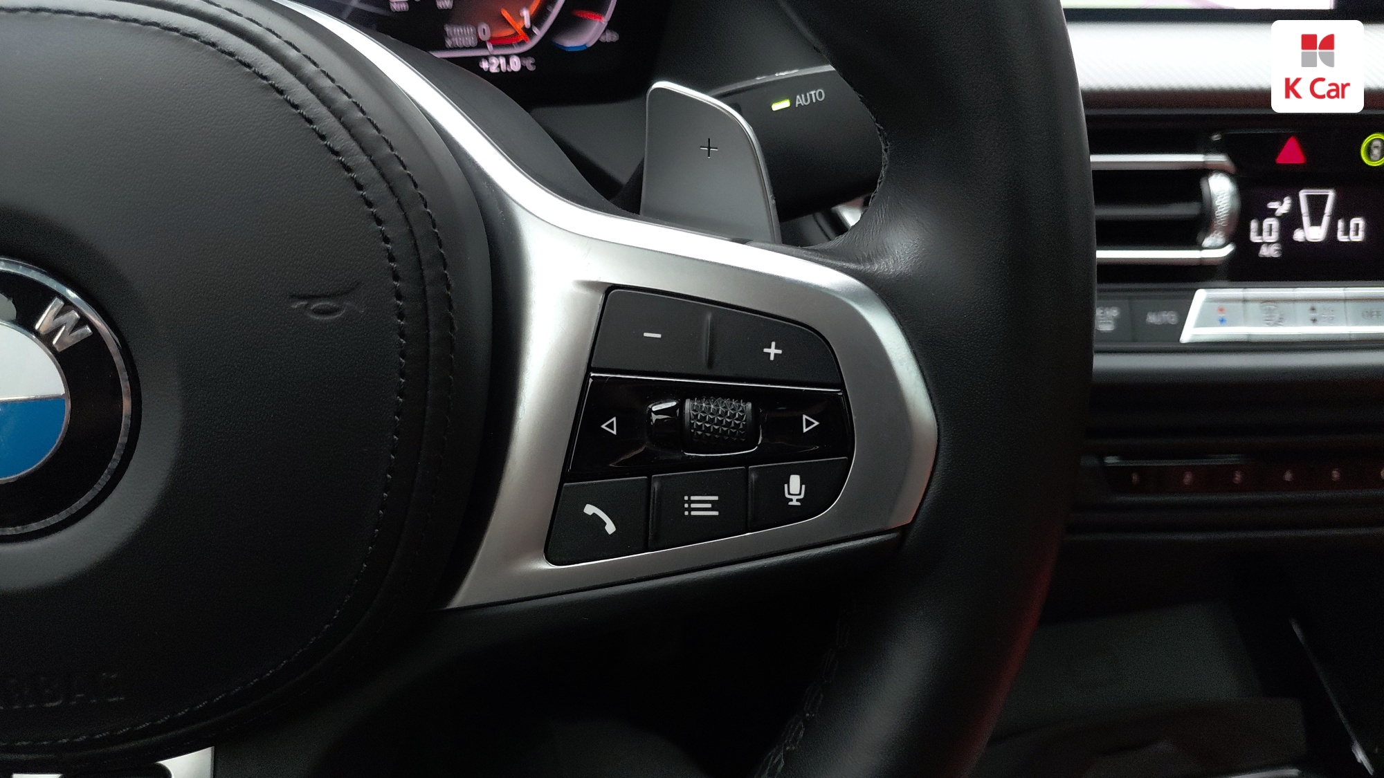 BMW 2 (F44) бензин 2WD 220i M, миниатюра 3