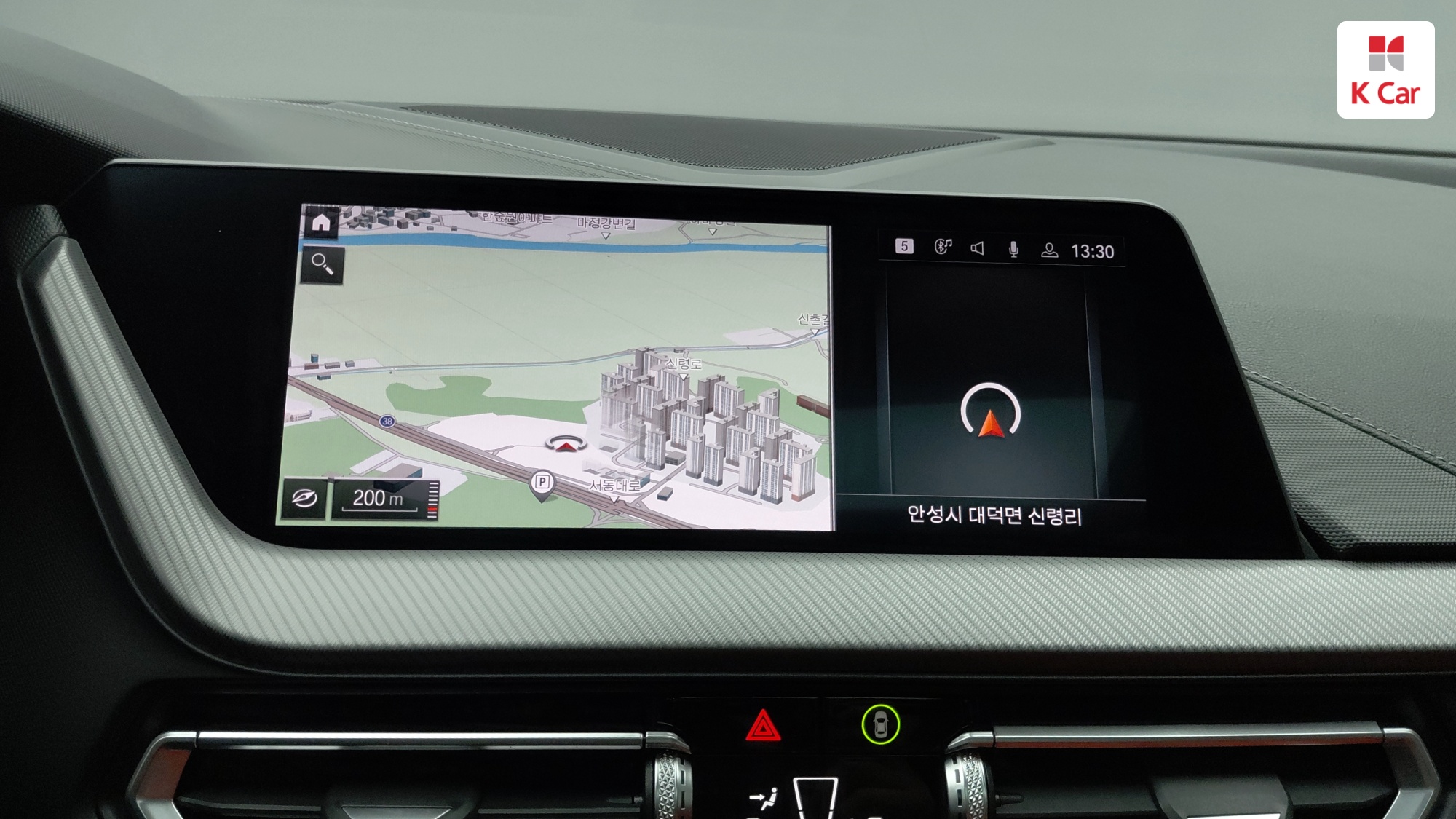 BMW 2 (F44) бензин 2WD 220i M, миниатюра 6