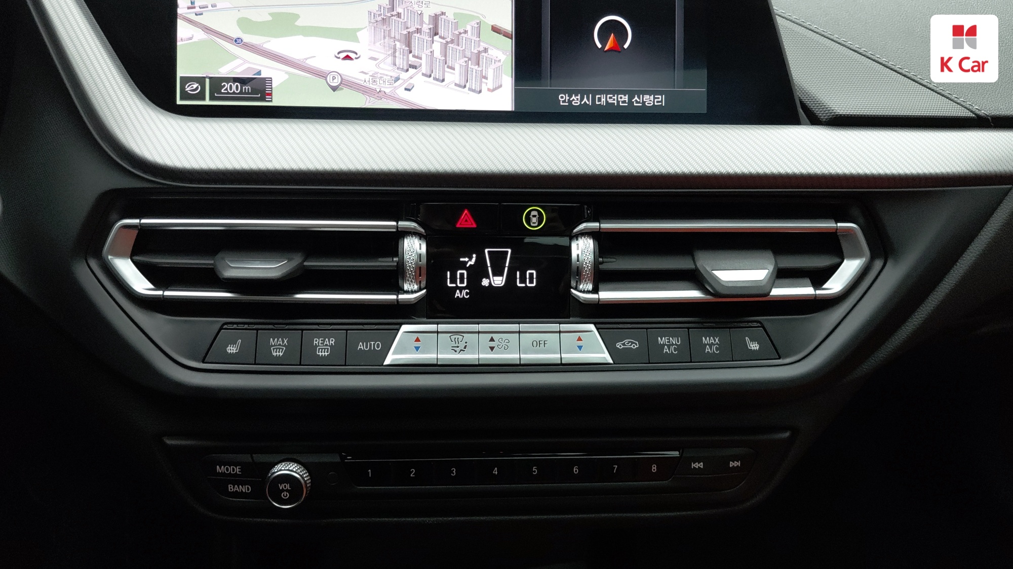 BMW 2 (F44) бензин 2WD 220i M, миниатюра 7